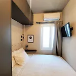 Terrazzo City Apts