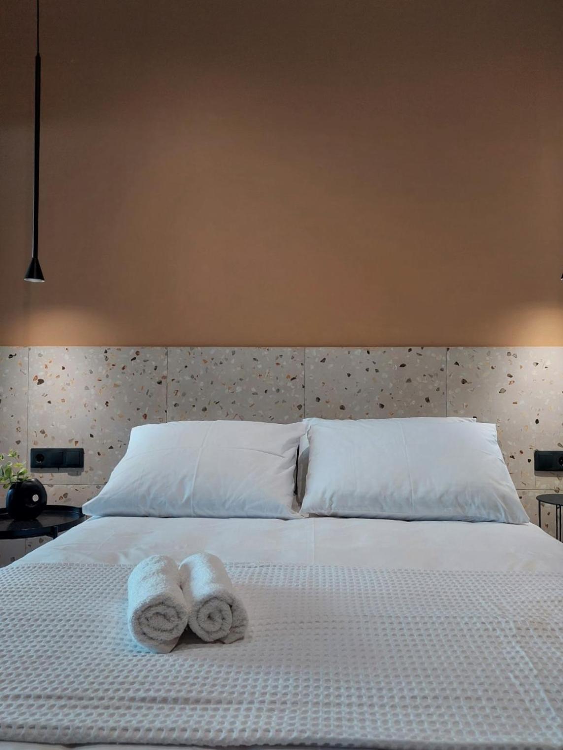 Terrazzo Apts Héraklion