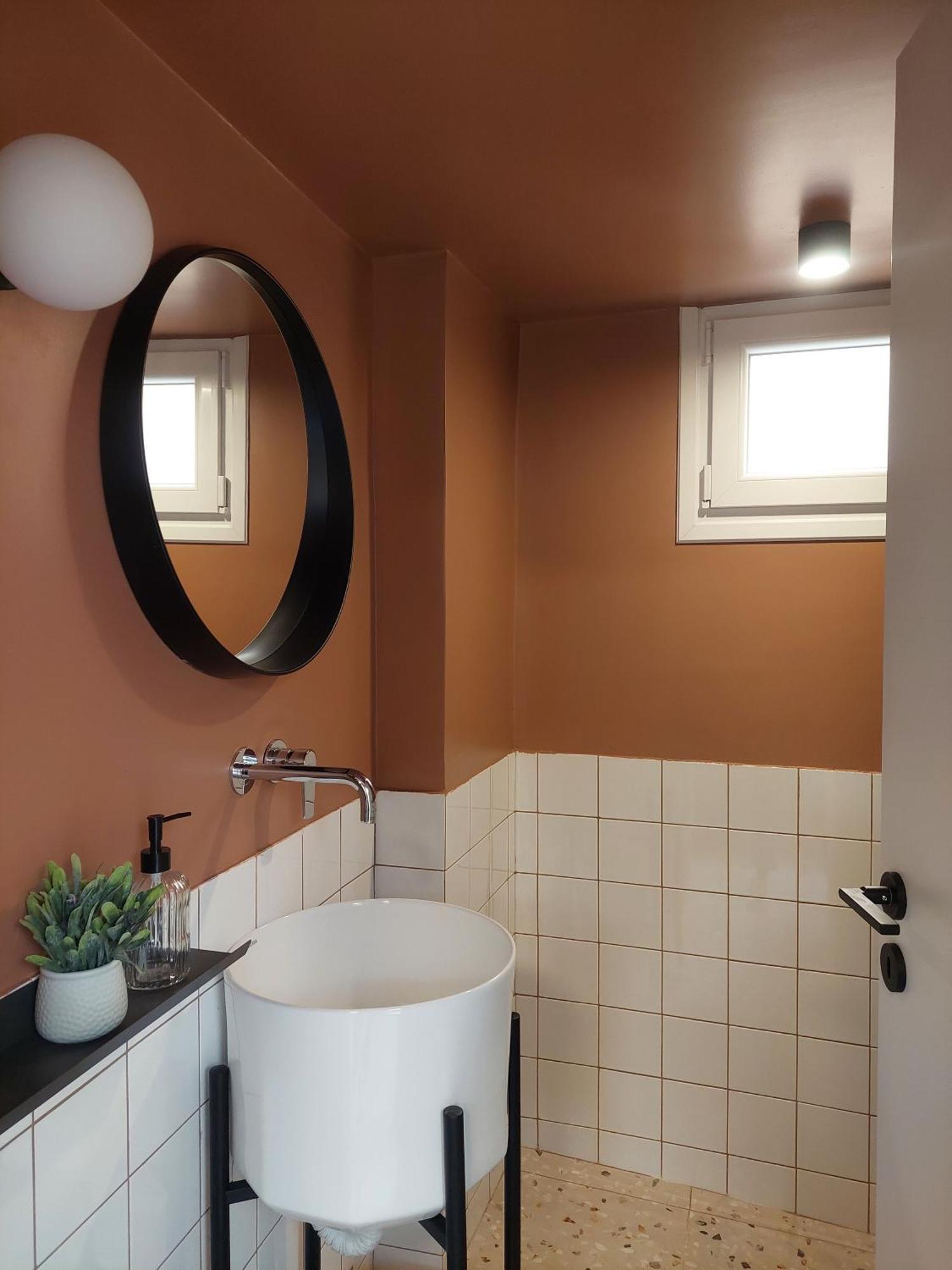 Appartement Terrazzo Apts