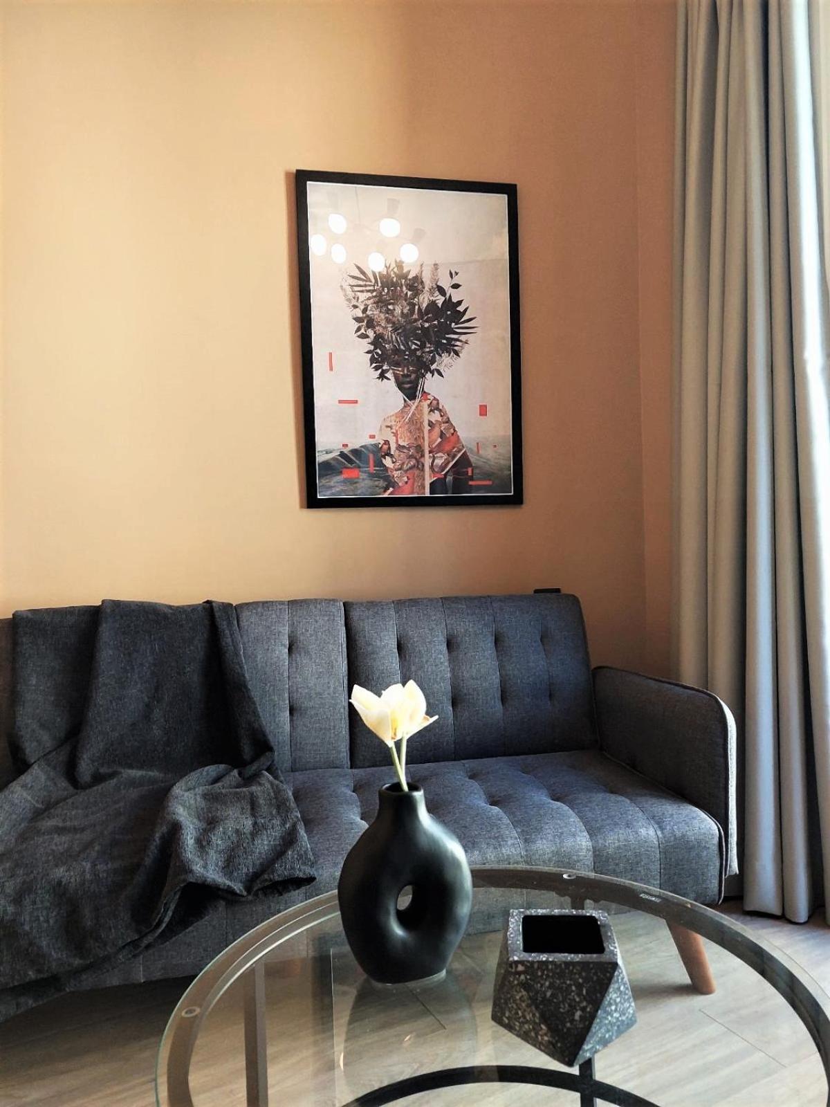 Appartement Terrazzo Apts