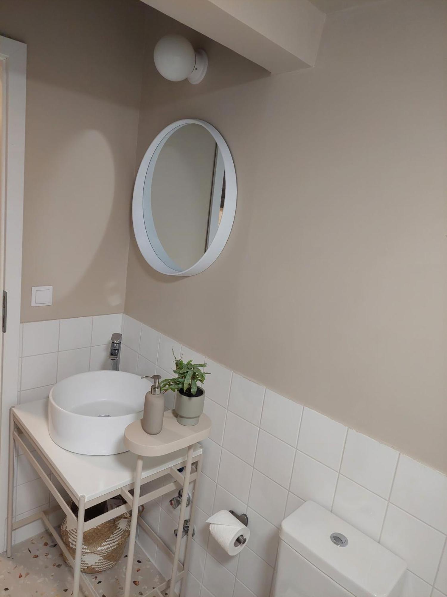 Terrazzo Apts Appartement *