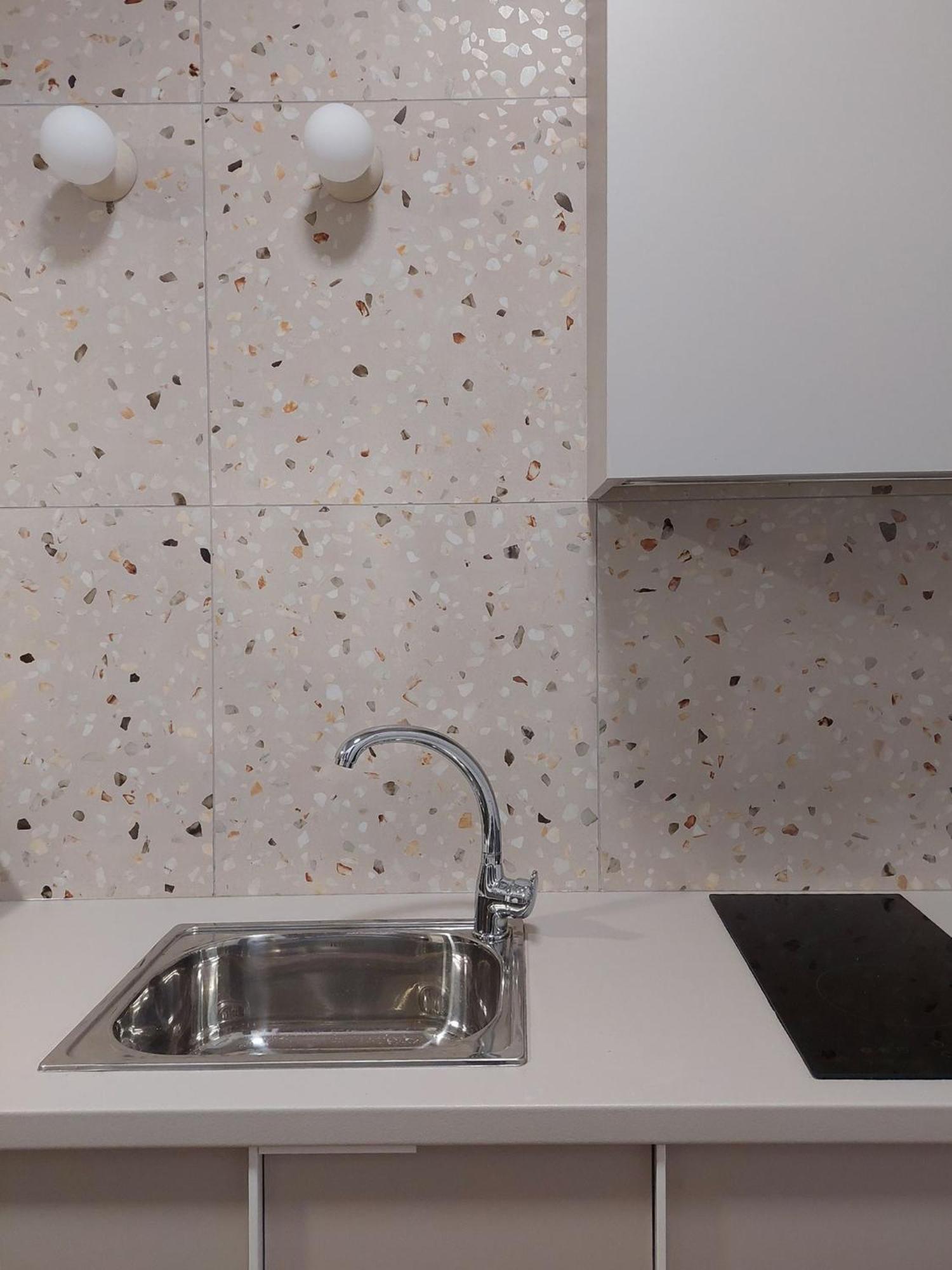 Appartement Terrazzo Apts *