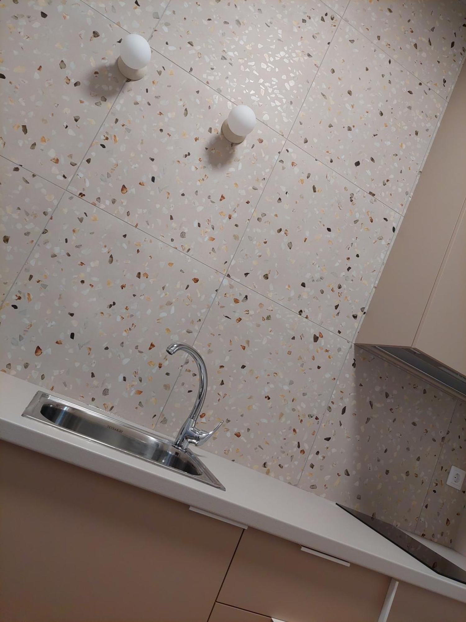 Terrazzo Apts Appartement Héraklion