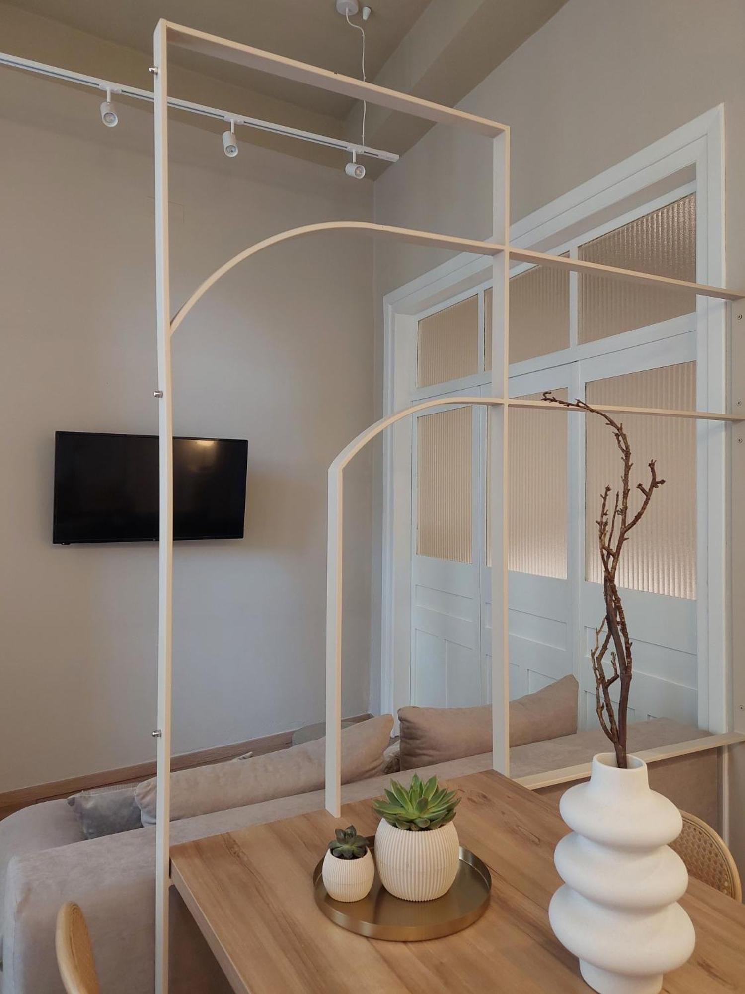 Appartement Terrazzo Apts Iraklion