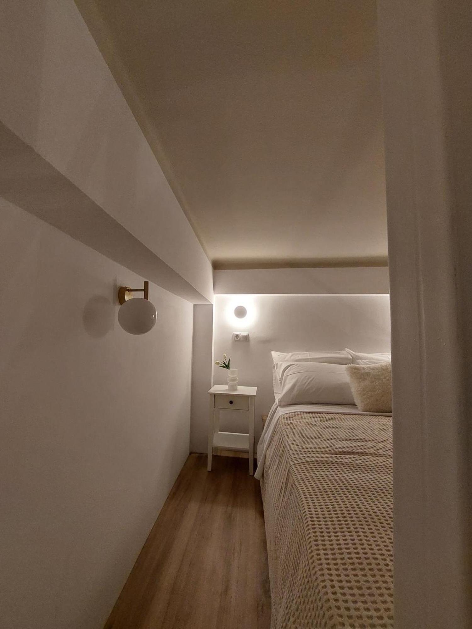 Terrazzo Apts Héraklion