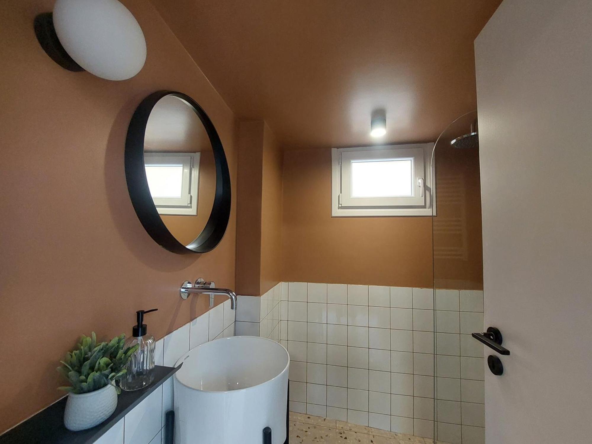 Appartement Terrazzo Apts
