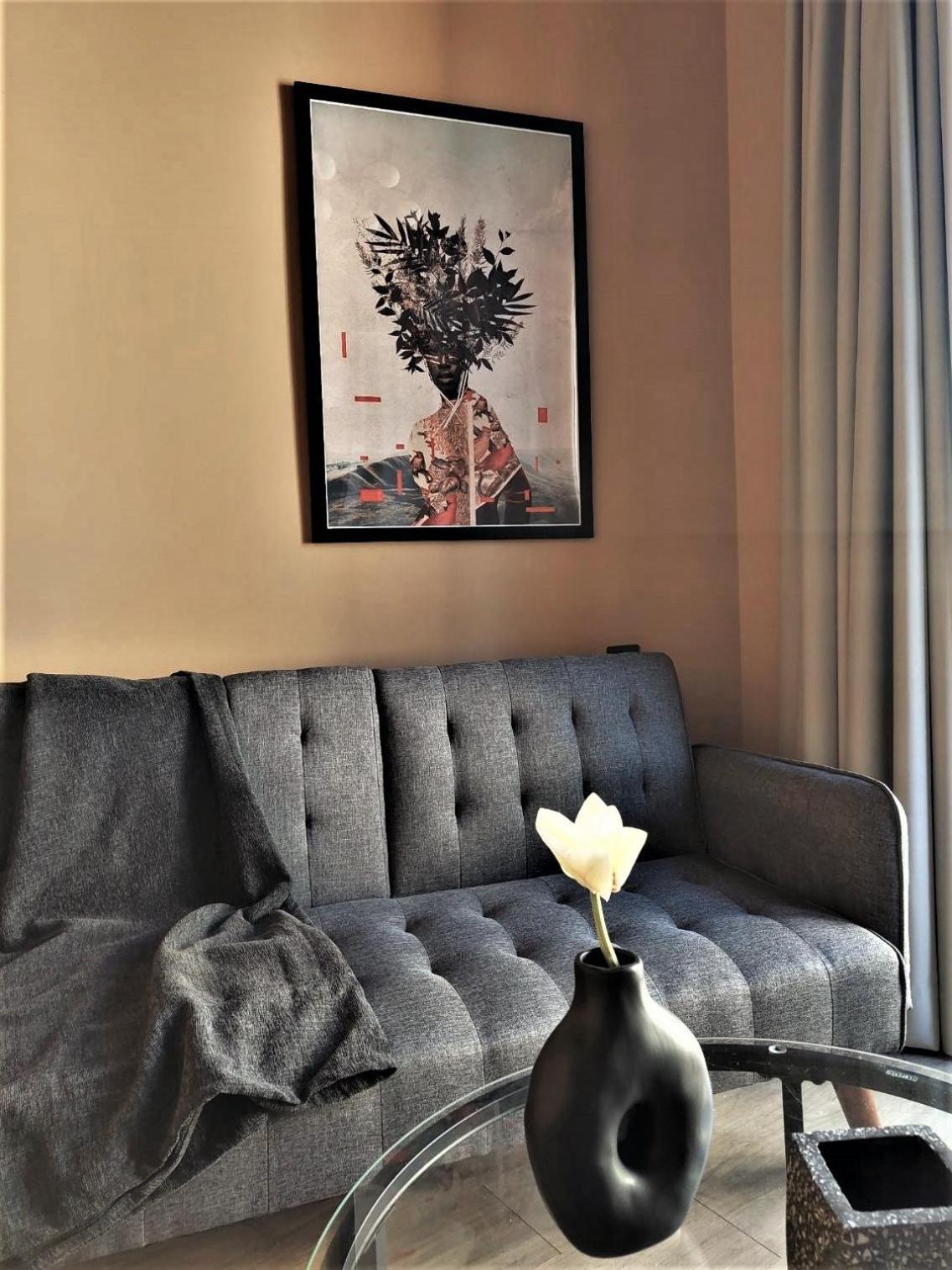 Terrazzo Apts Appartement *
