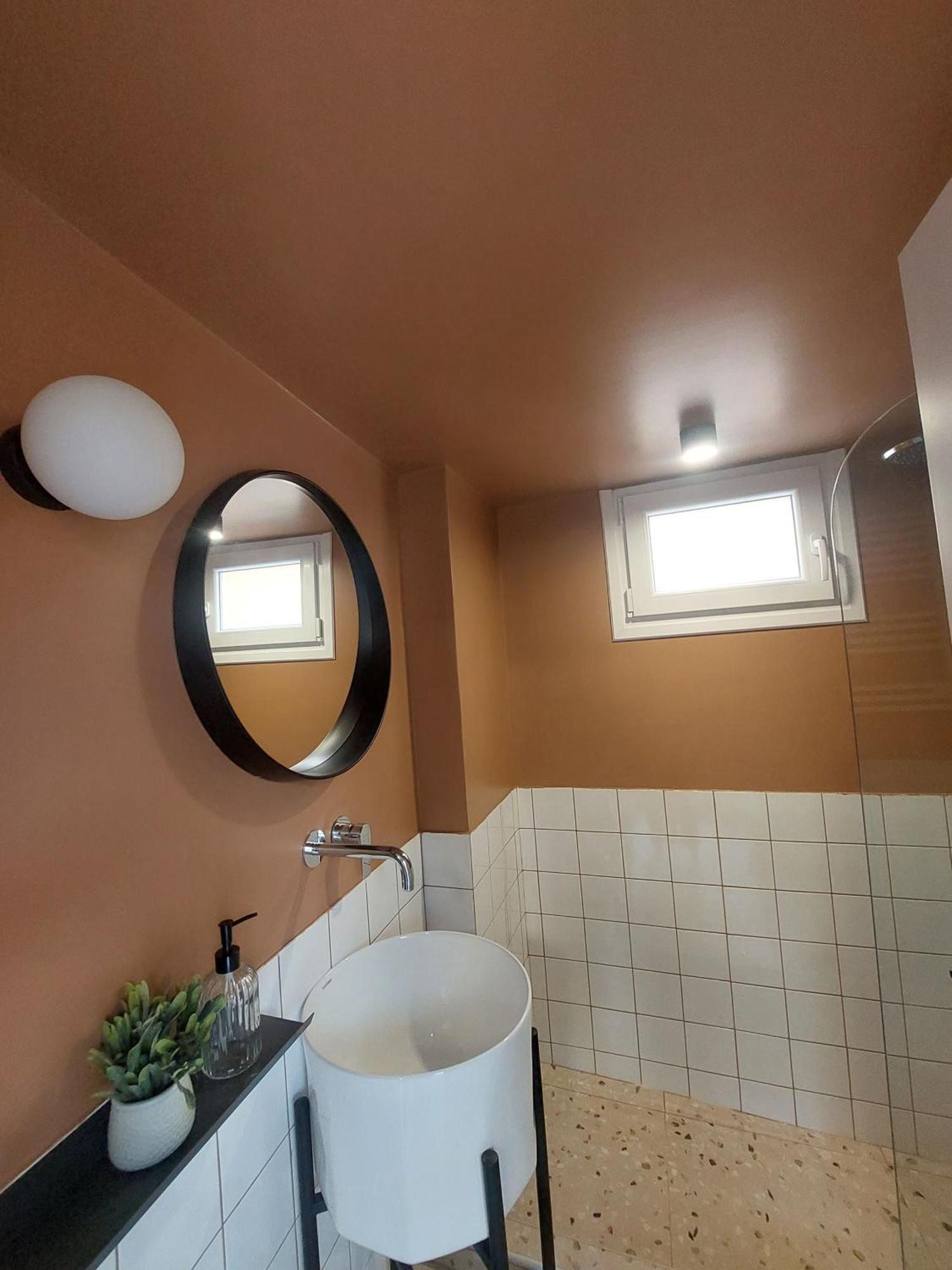 Terrazzo Apts Appartement Héraklion