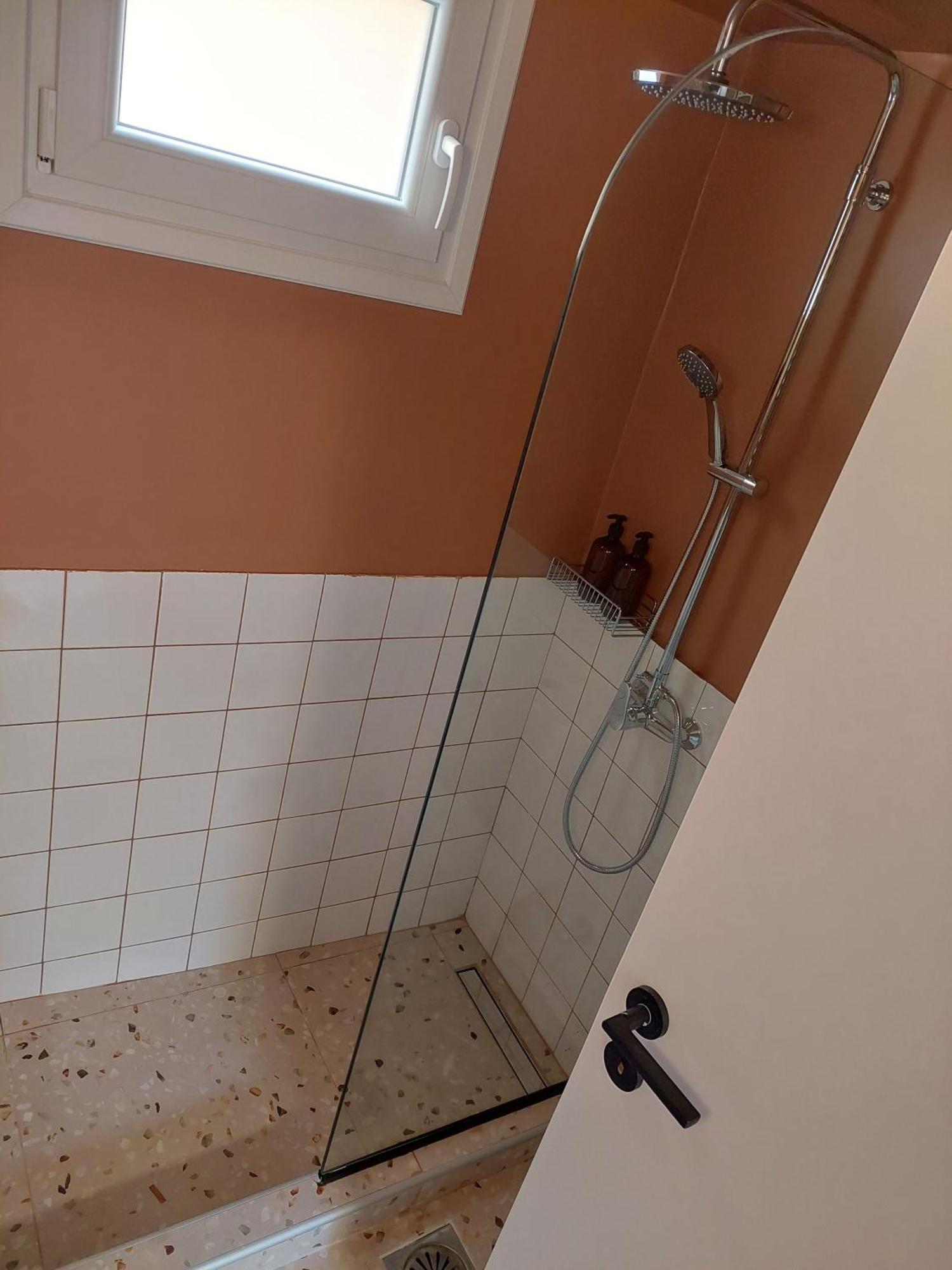 Terrazzo Apts * Iraklion