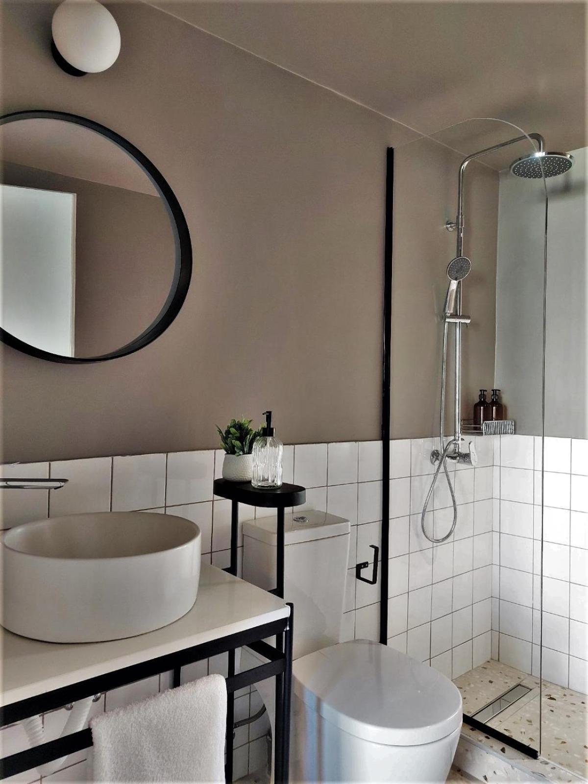 Appartement Terrazzo Apts