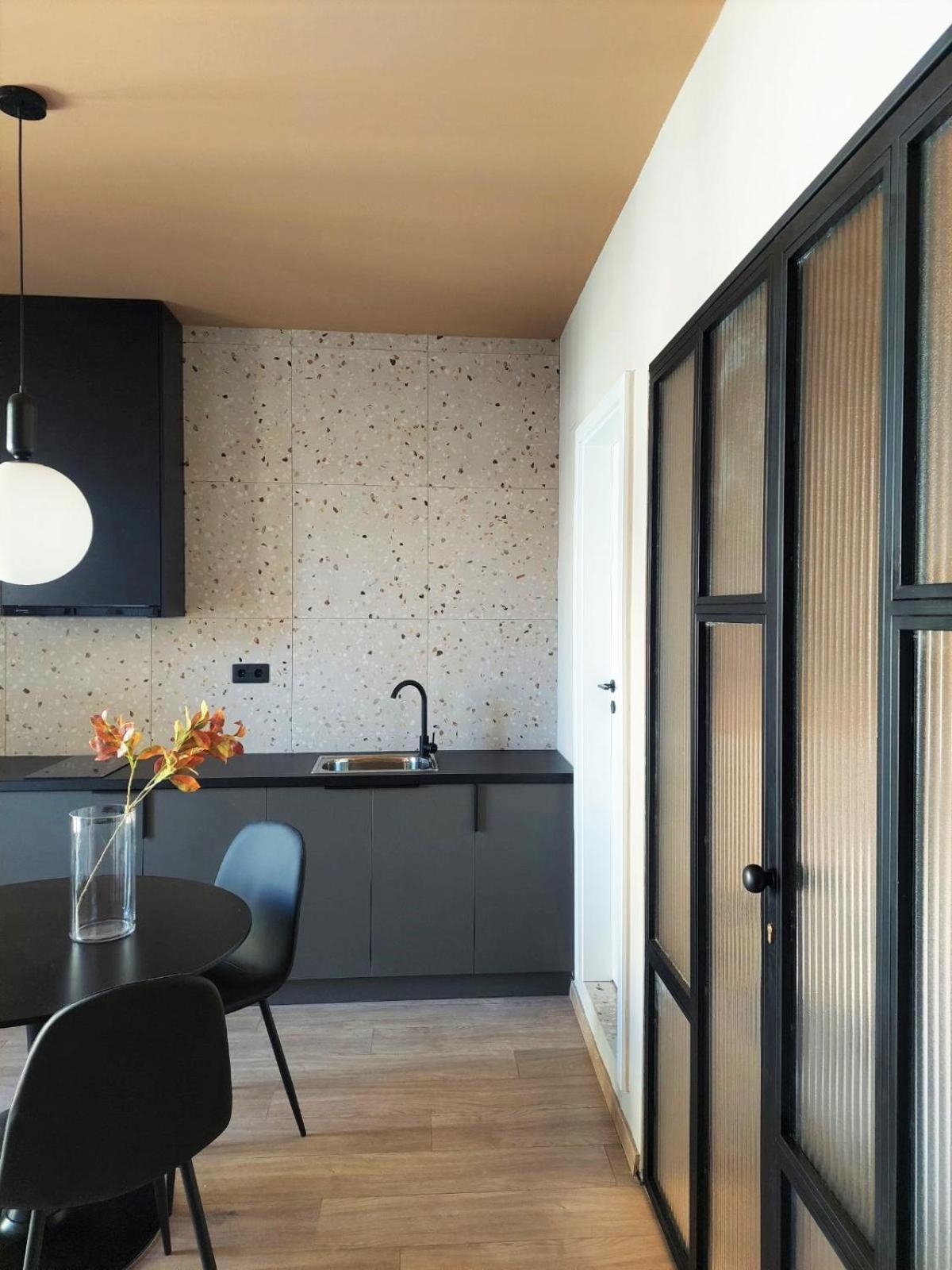 Terrazzo Apts Appartement Héraklion