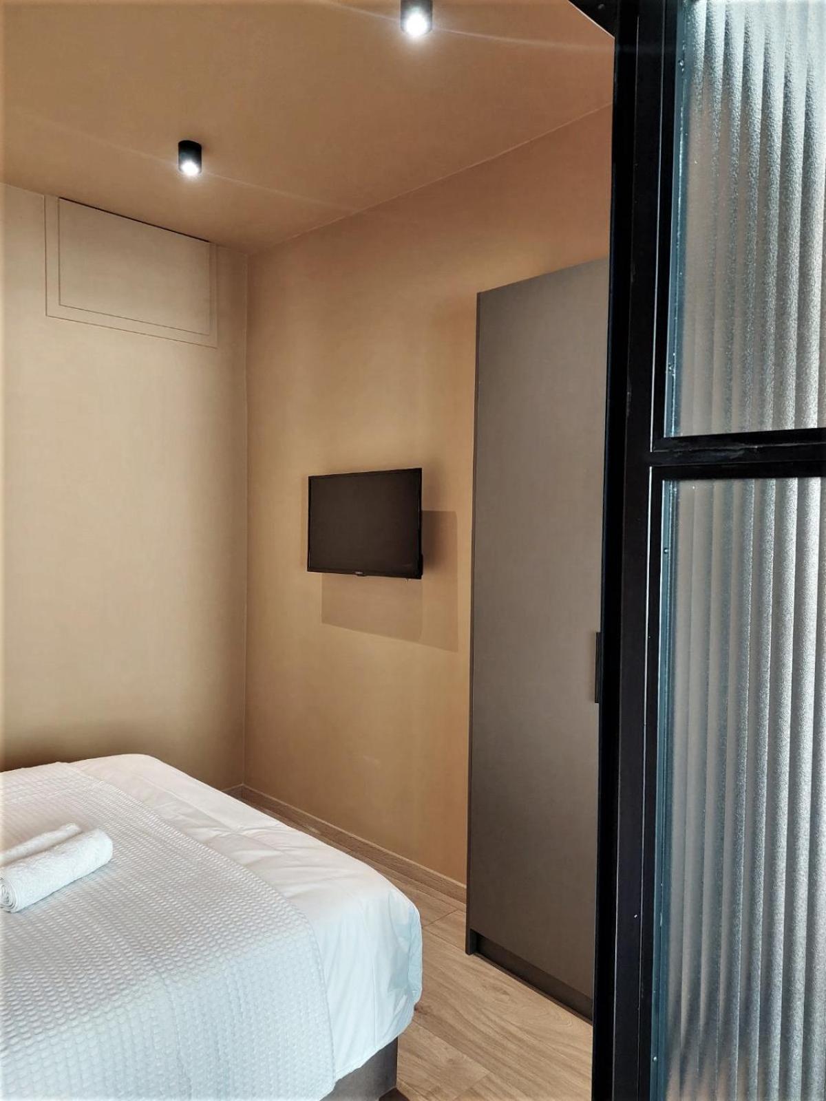 Terrazzo Apts Iraklion