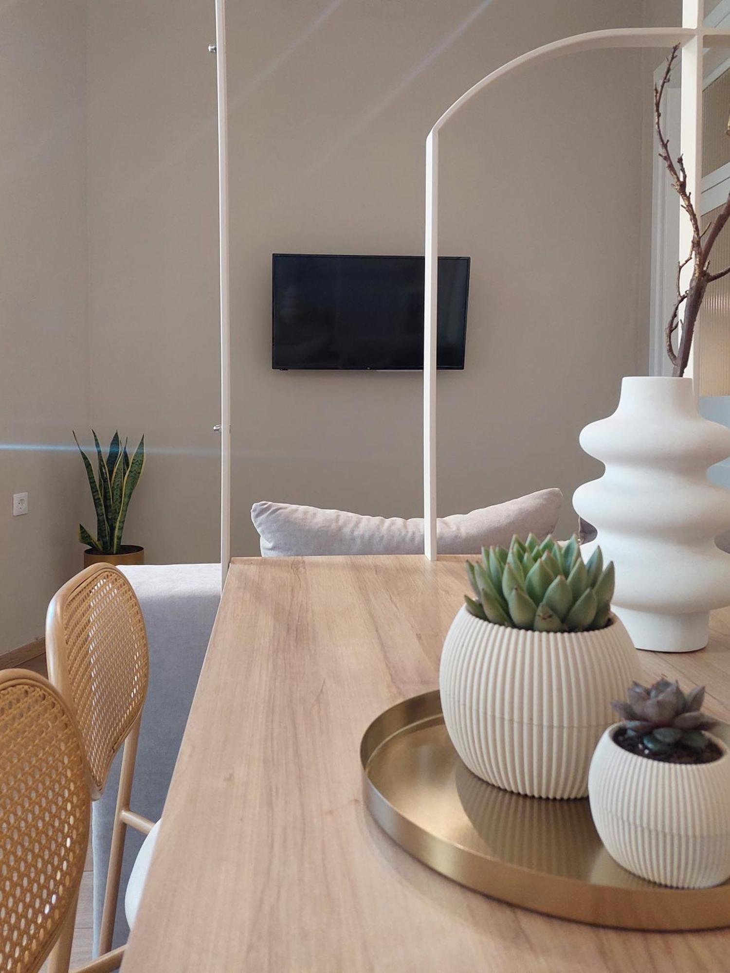 Appartement Terrazzo Apts