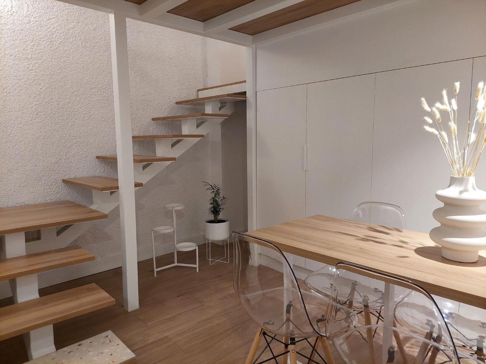 Appartement Terrazzo Apts