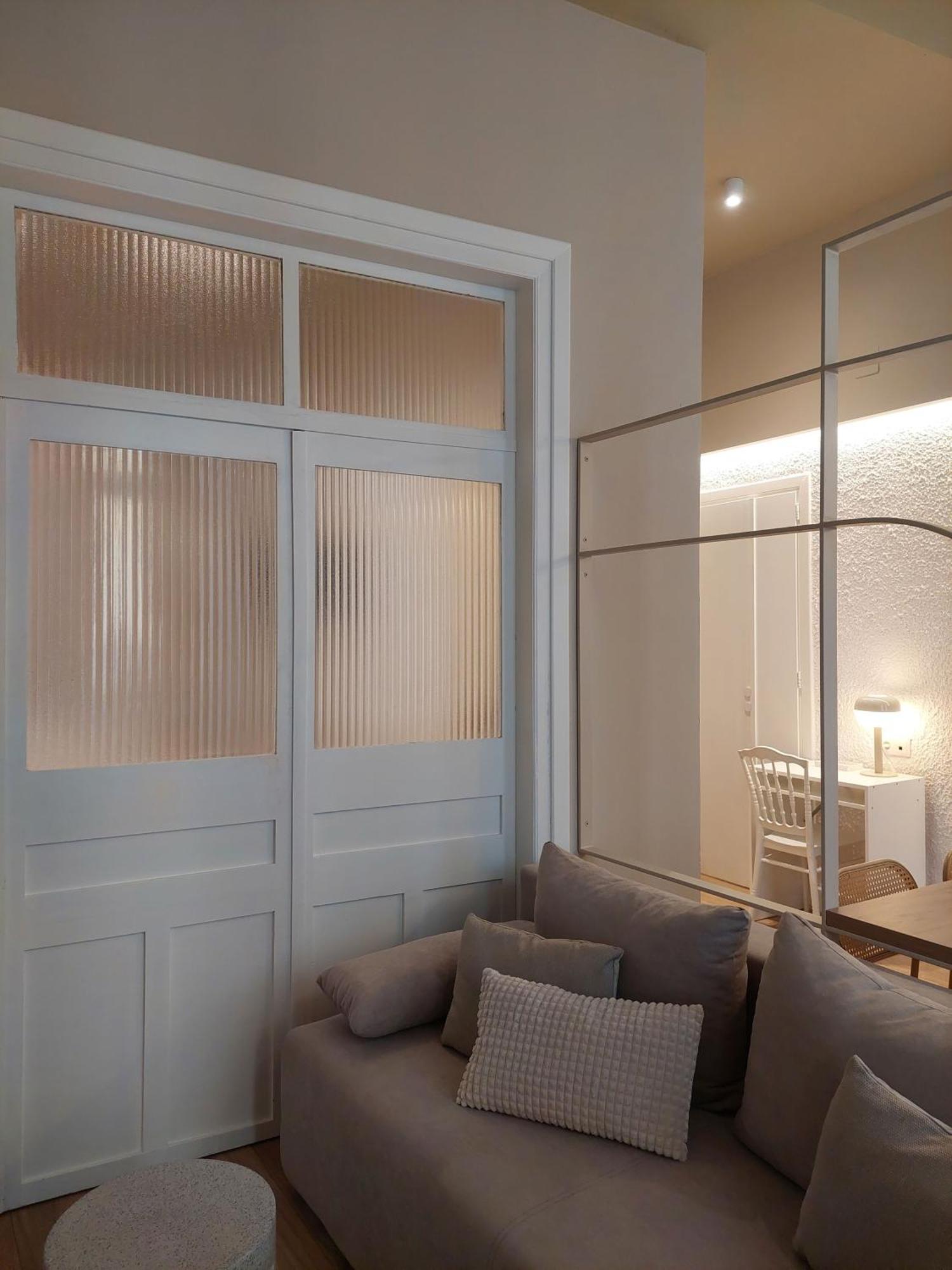 Appartement Terrazzo Apts