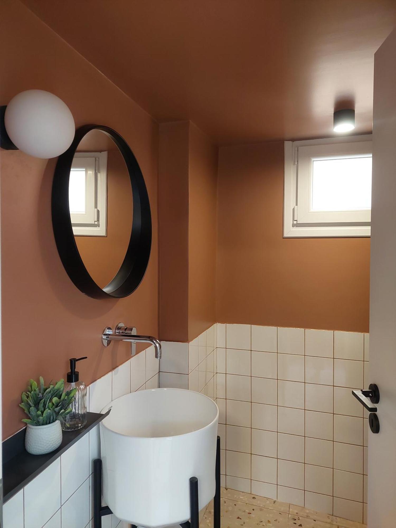 Terrazzo Apts Appartement *