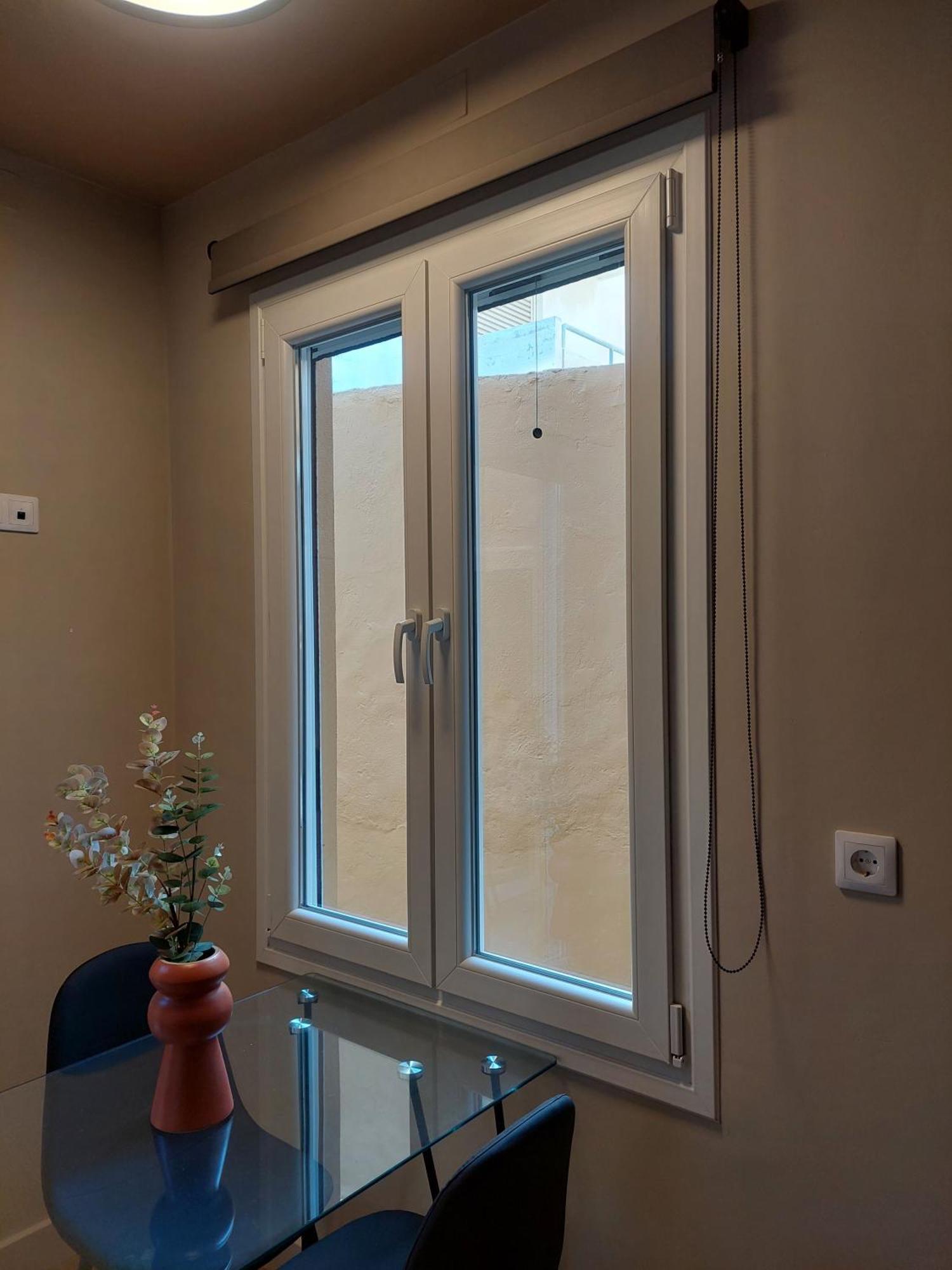 Appartement Terrazzo Apts *