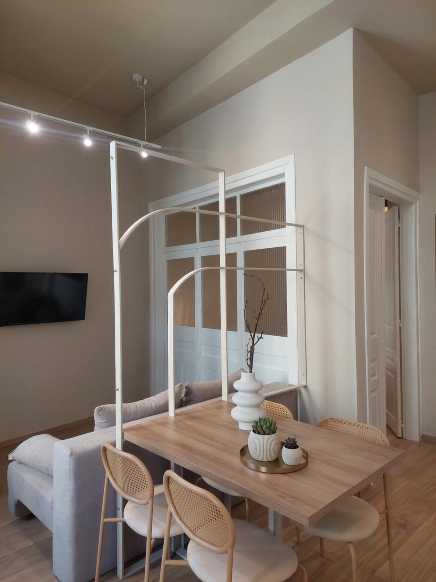 Terrazzo Apts Appartement Héraklion