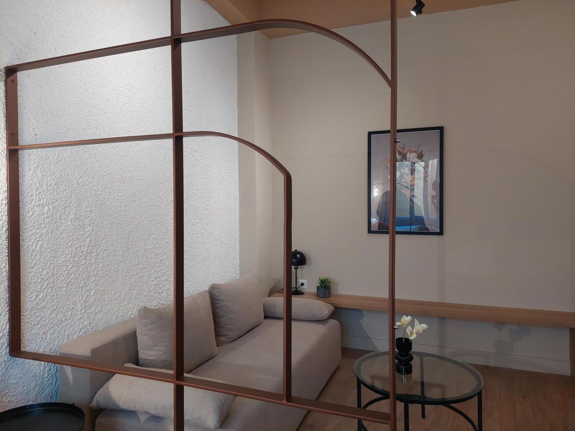 Appartement Terrazzo Apts Héraklion