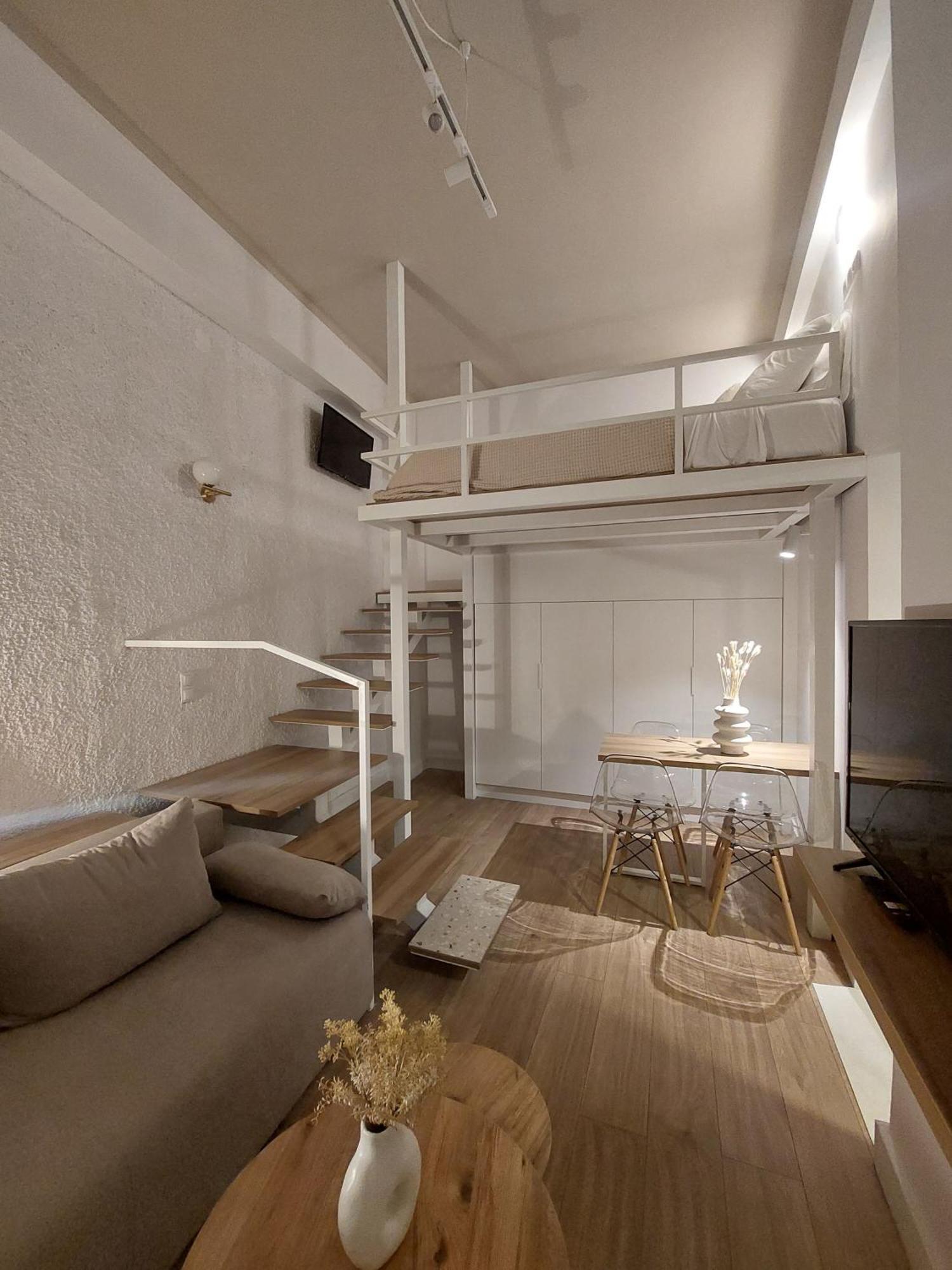 Terrazzo Apts * Iraklion