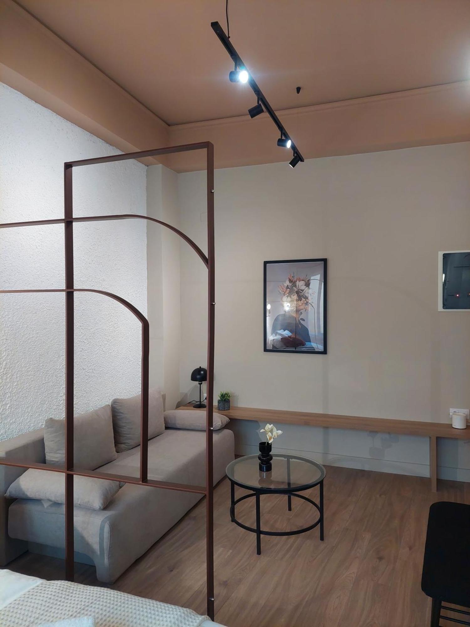 Terrazzo Apts Appartement *