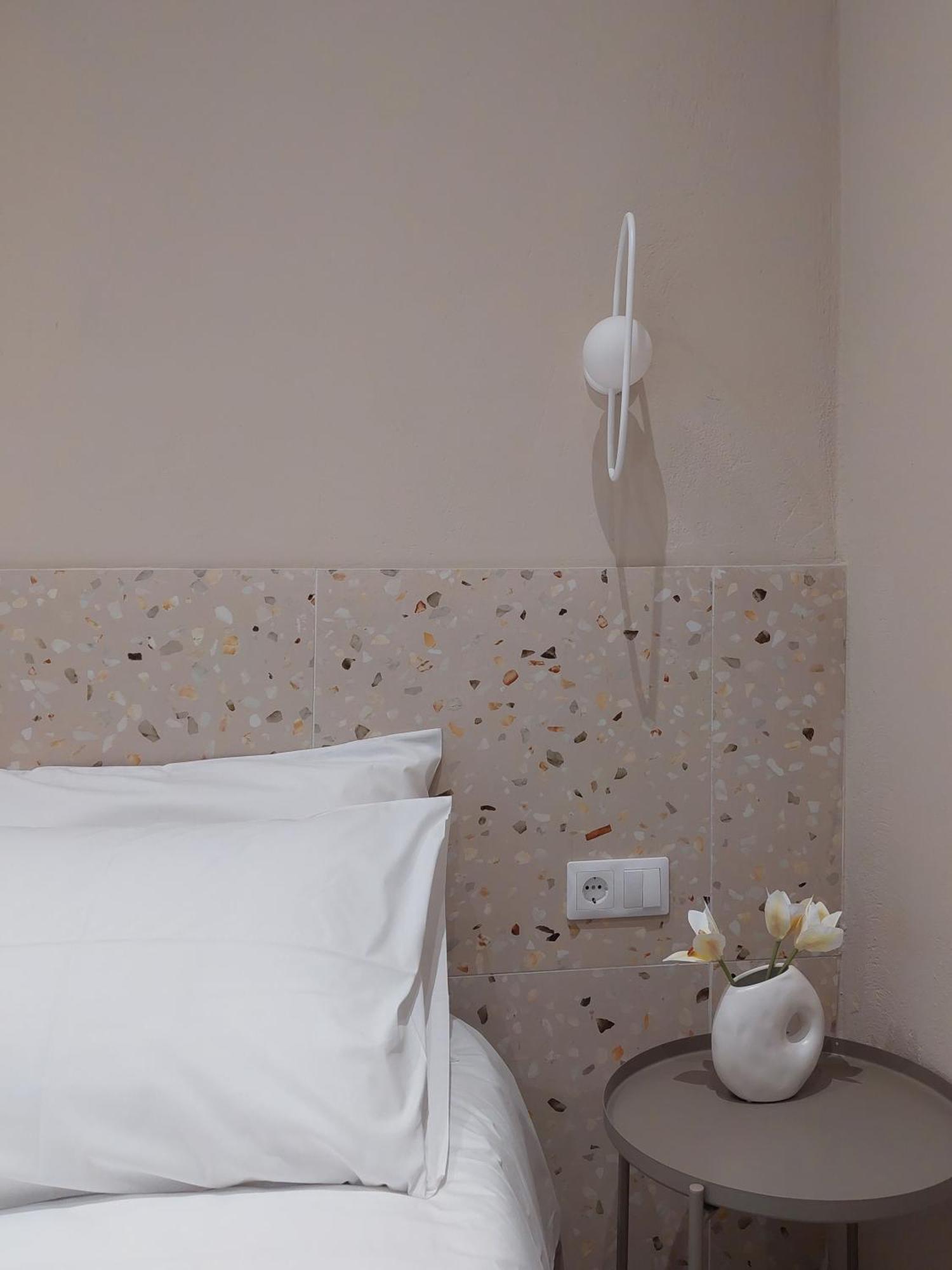 Appartement Terrazzo Apts *