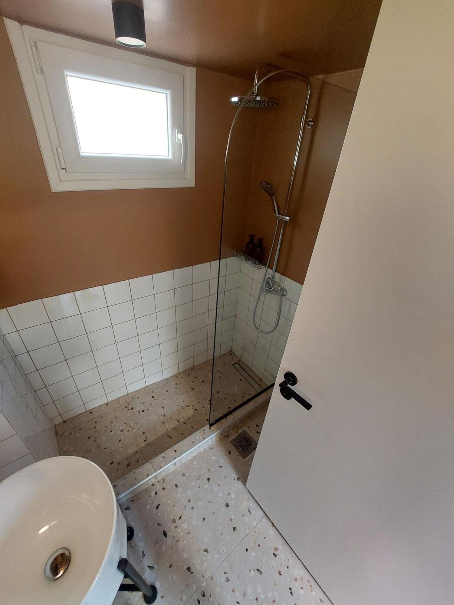 Appartement Terrazzo Apts Héraklion