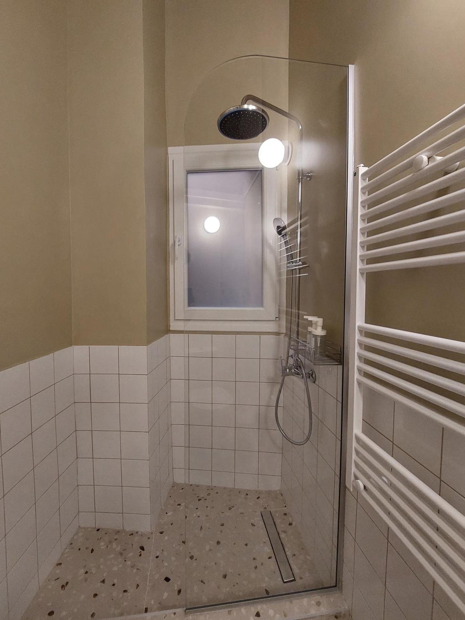 Terrazzo Apts Iraklion