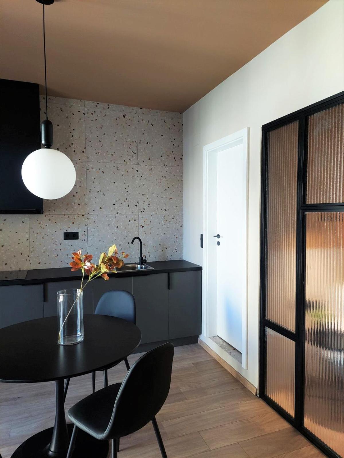Terrazzo Apts Héraklion