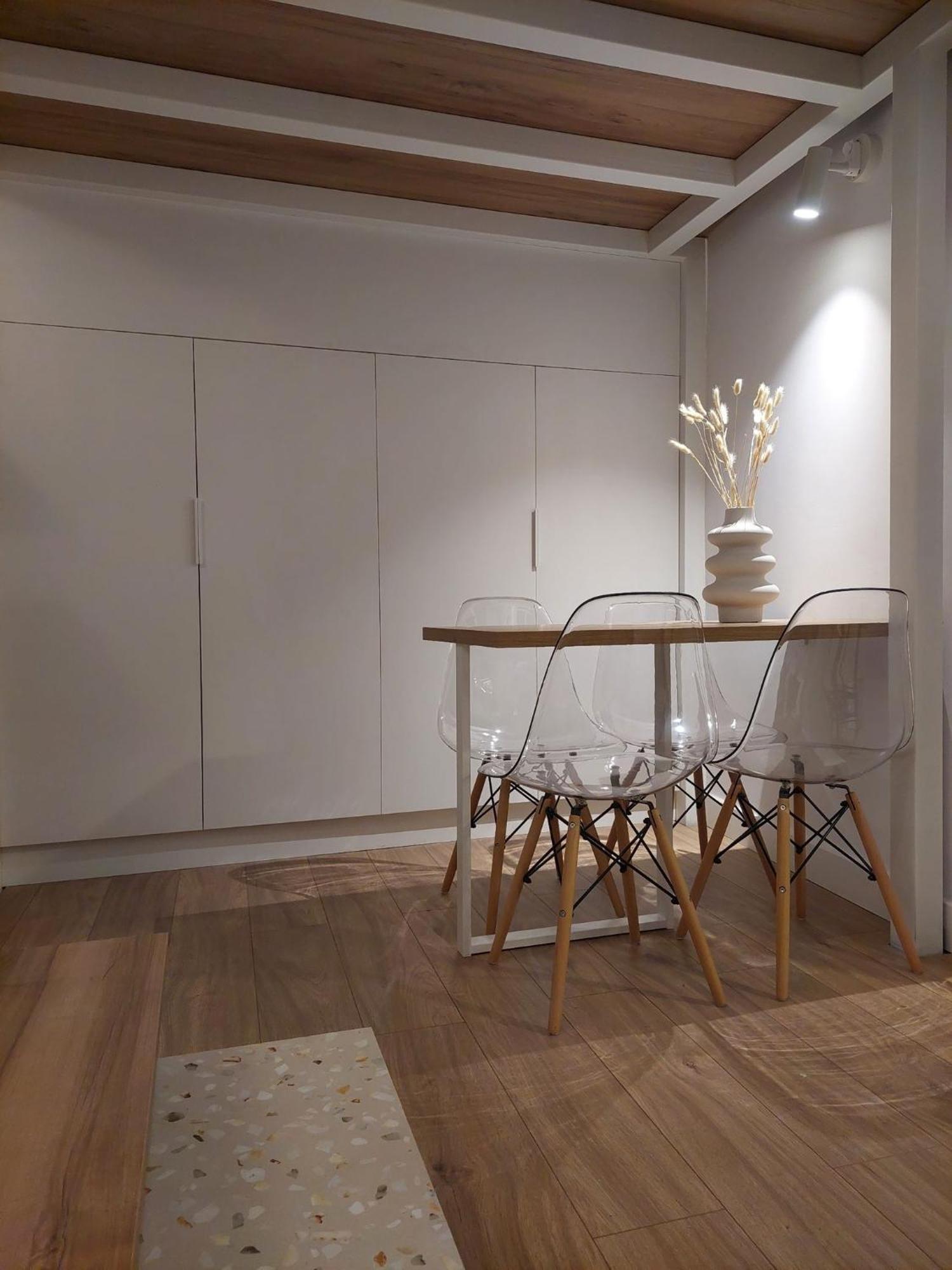 Terrazzo Apts Appartement