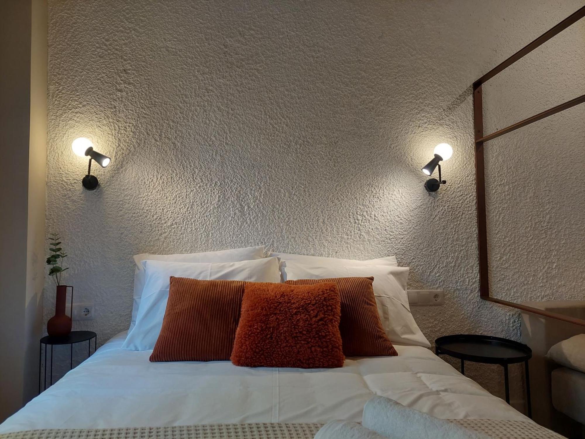 Appartement Terrazzo Apts