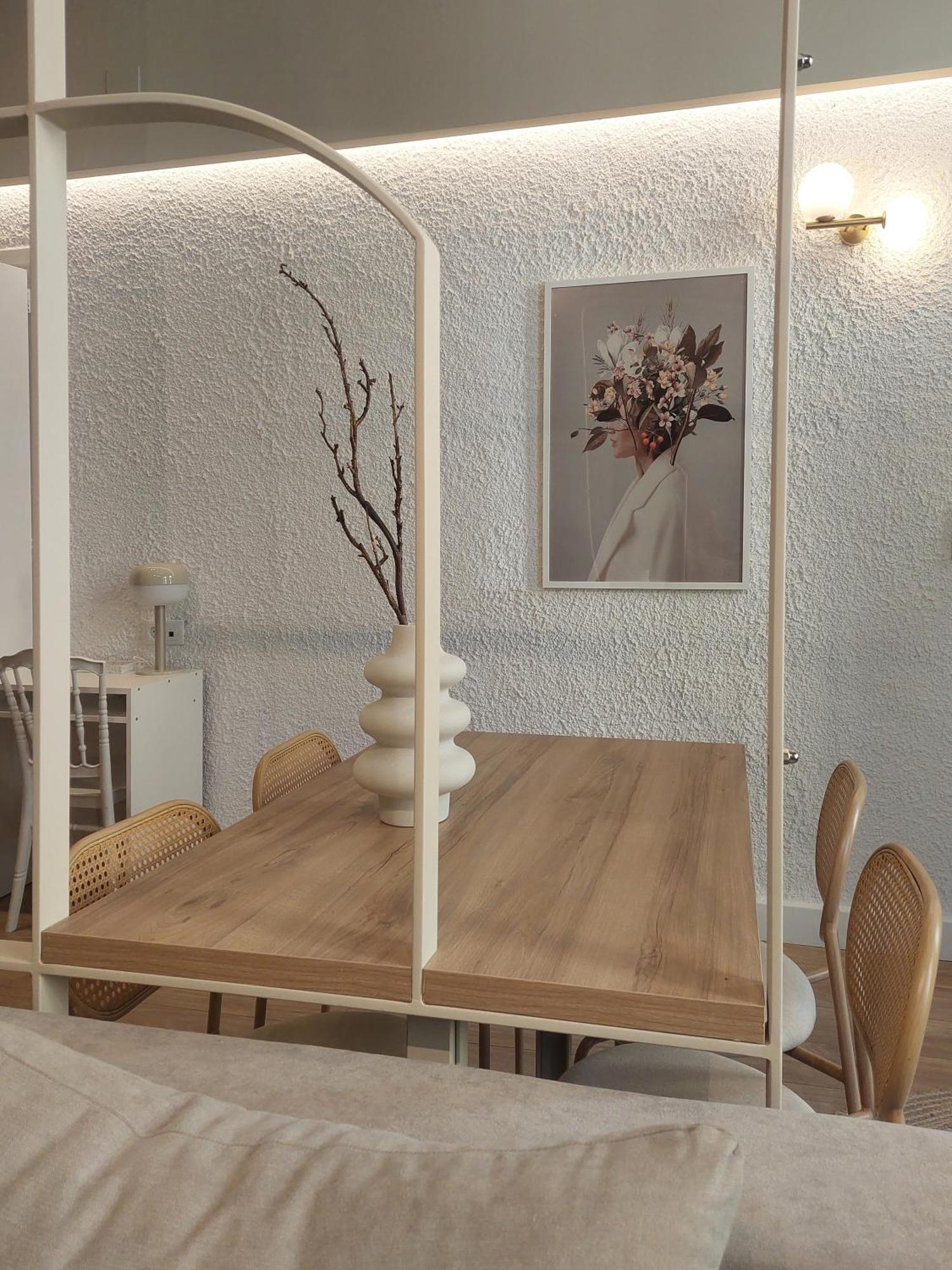 Terrazzo Apts Appartement