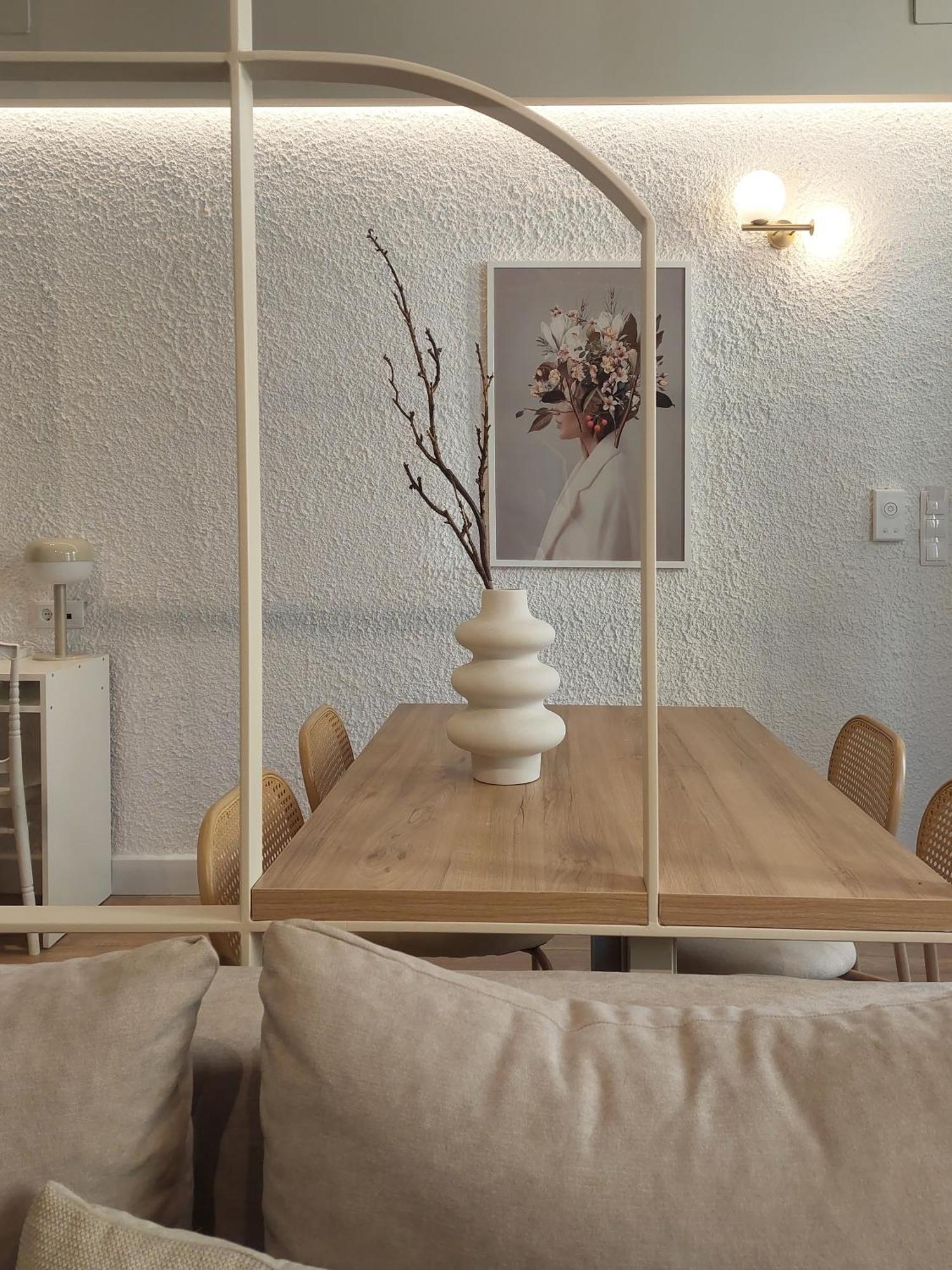 Terrazzo Apts Appartement