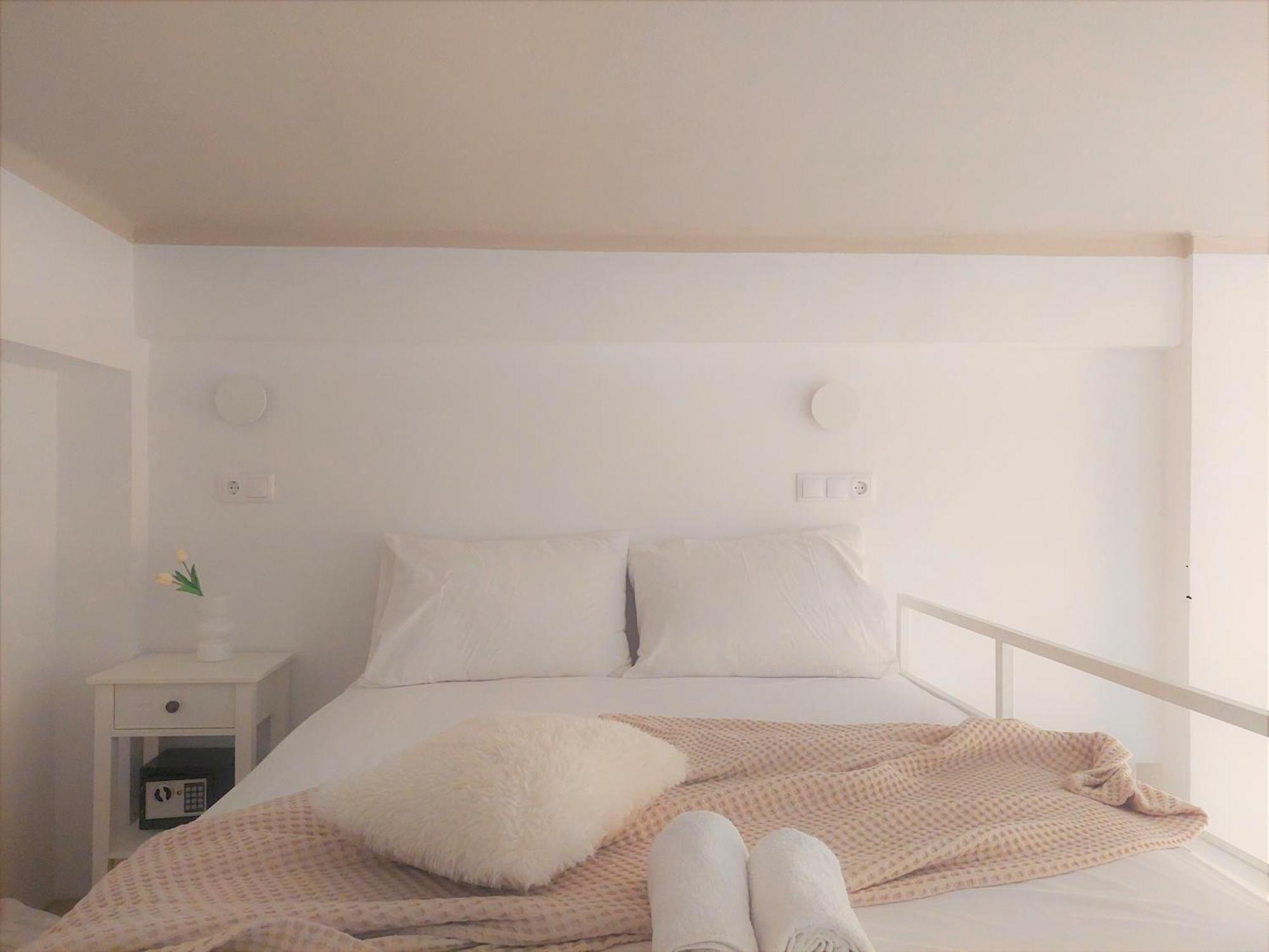 Appartement Terrazzo Apts *
