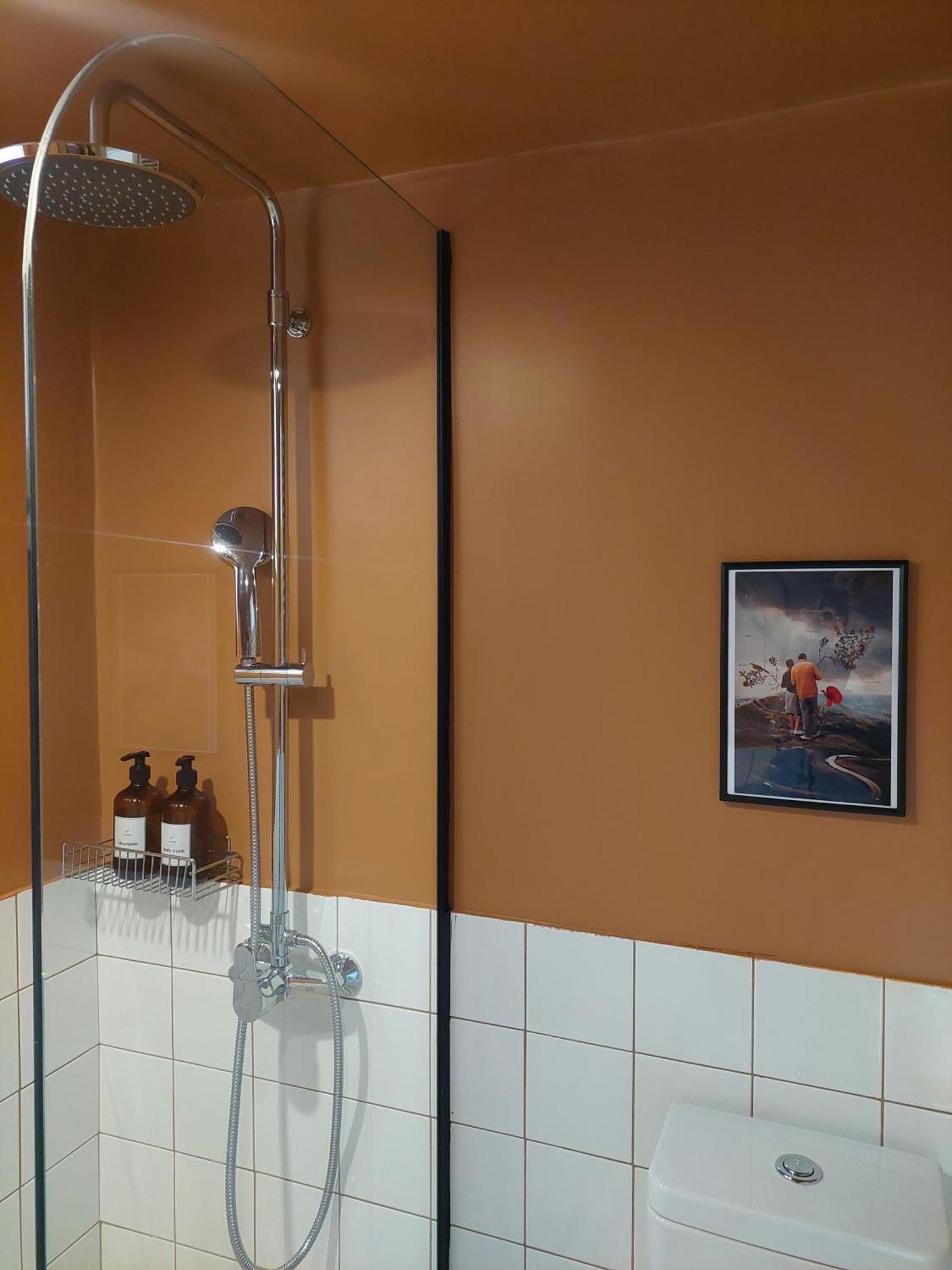 Terrazzo Apts Appartement