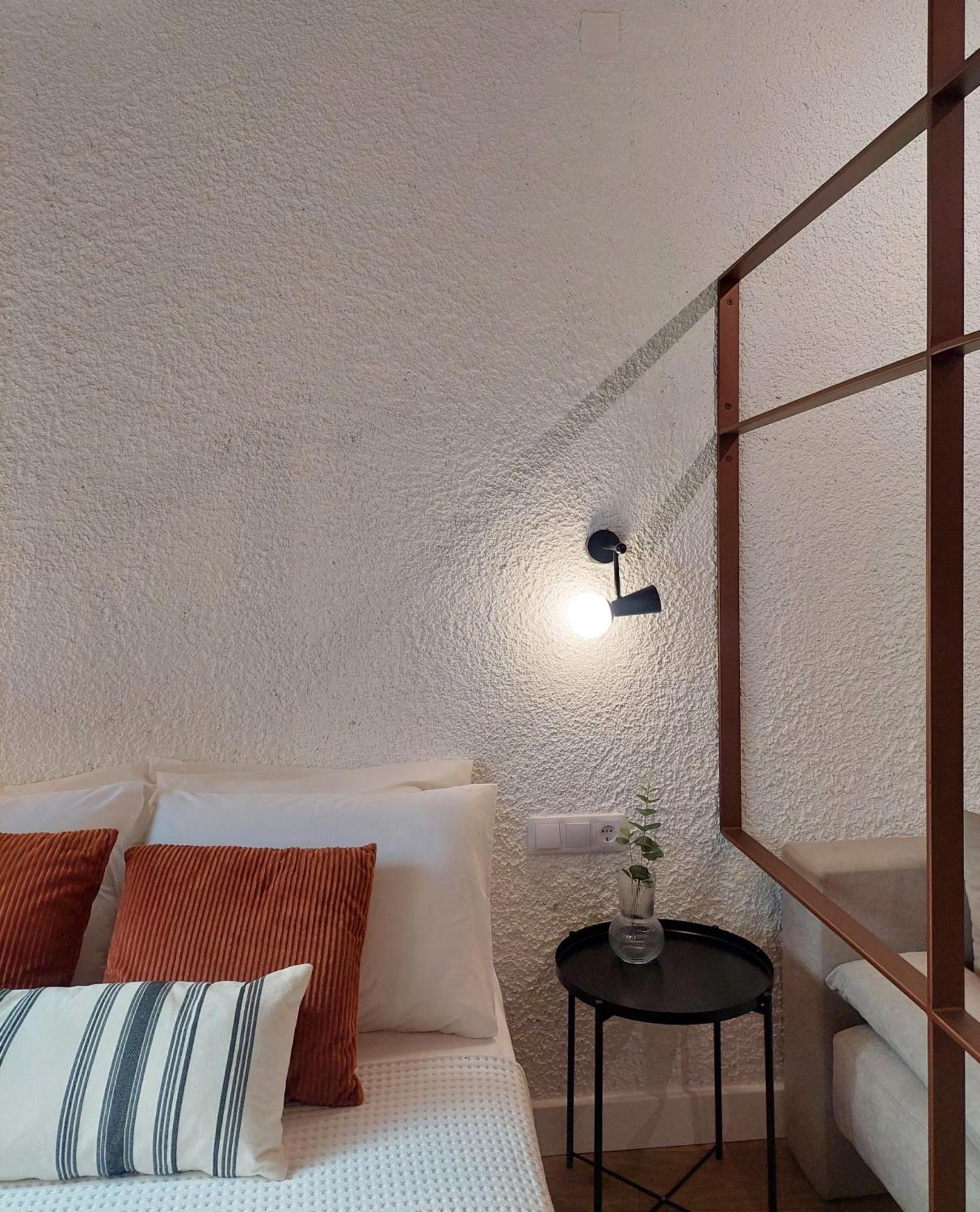 Appartement Terrazzo Apts