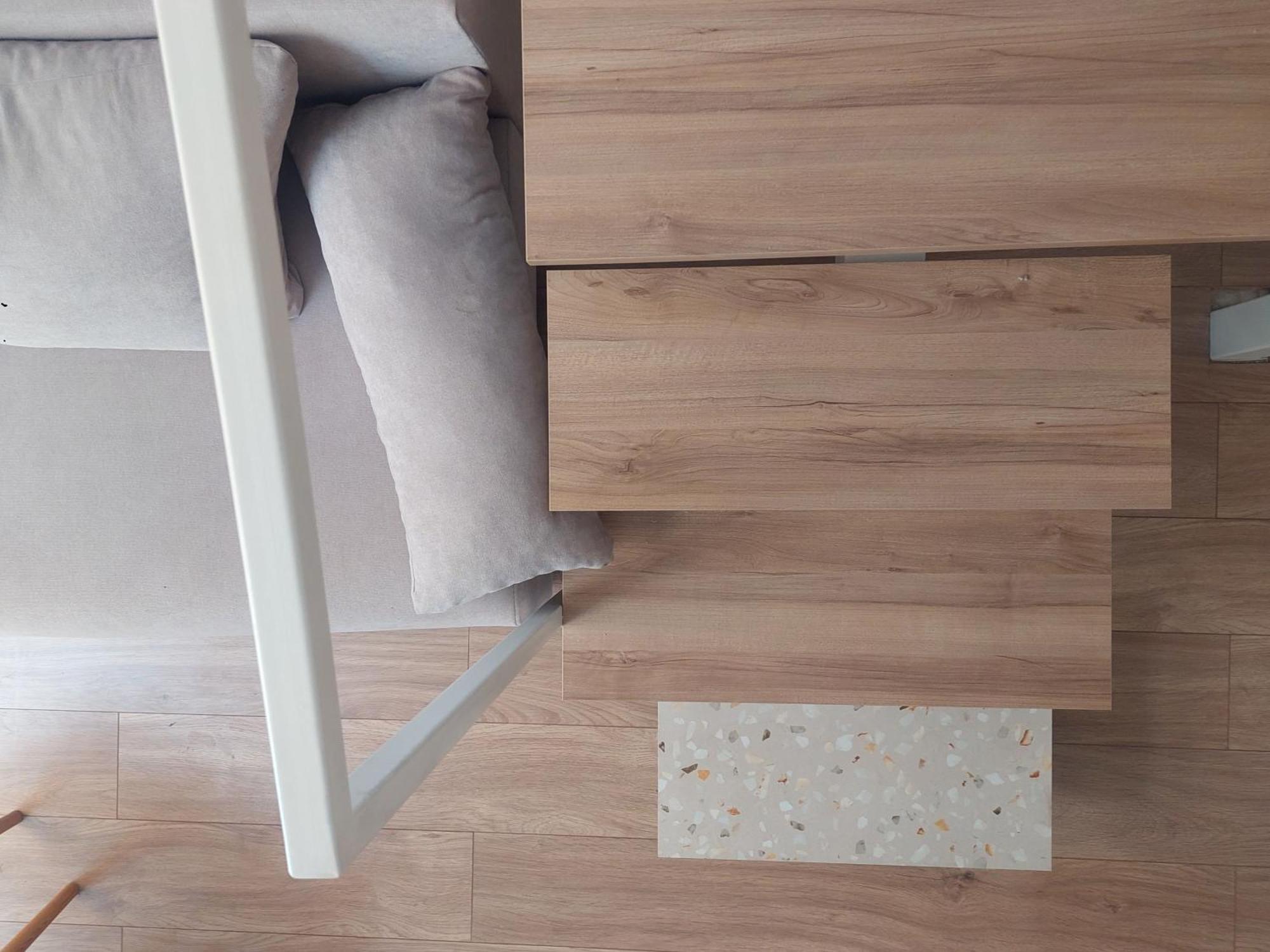 Terrazzo Apts Appartement *