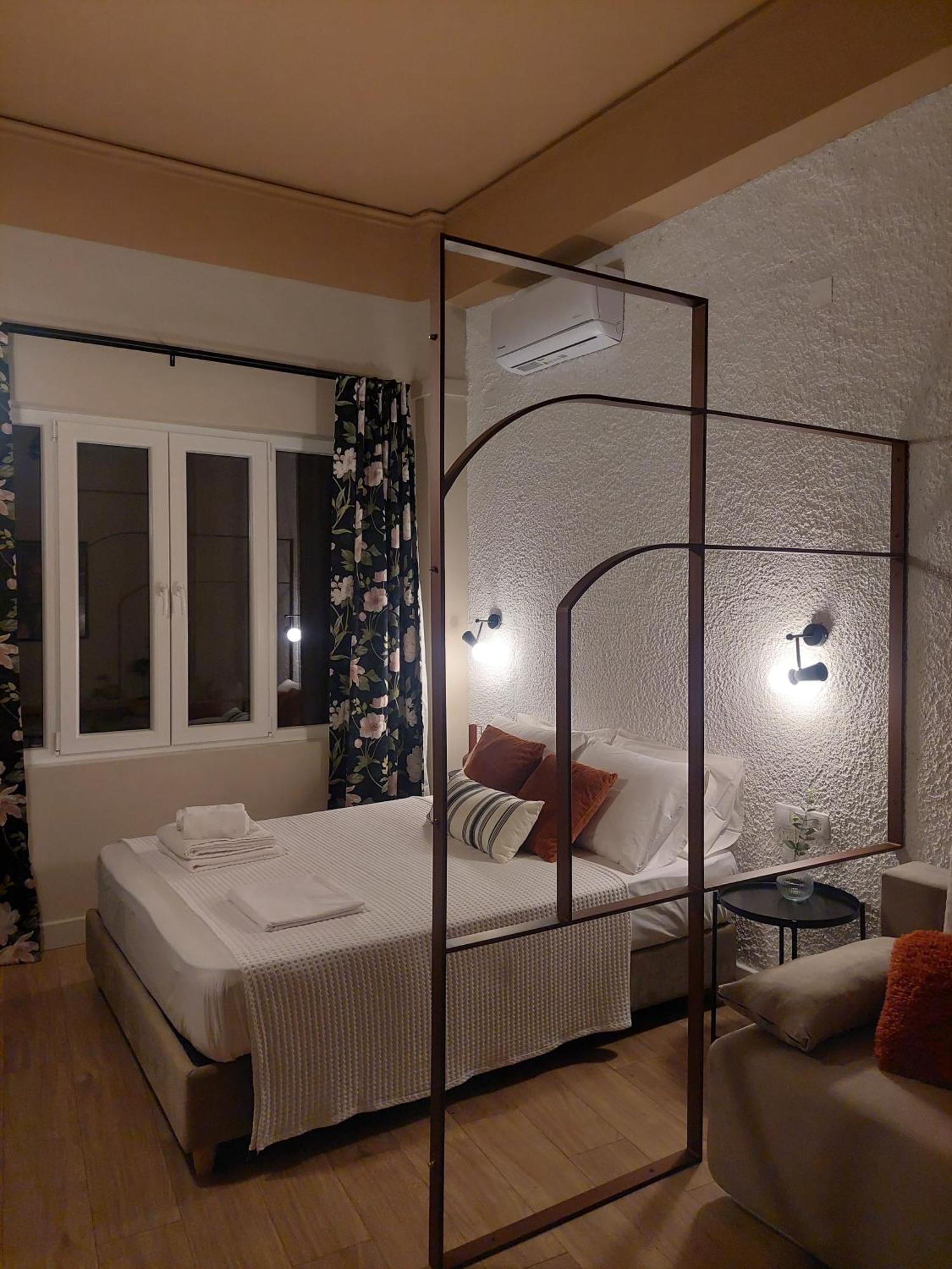 Appartement Terrazzo Apts *