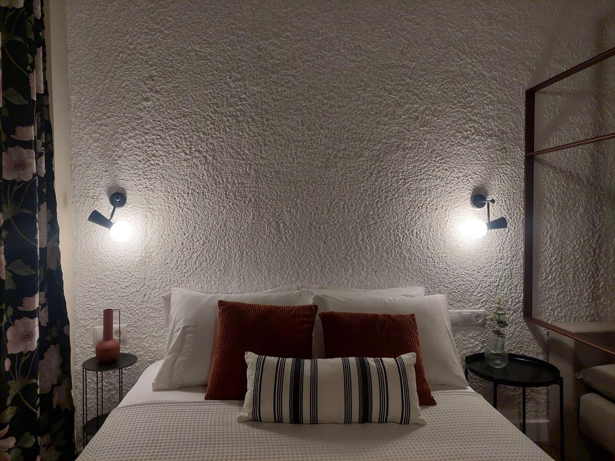 Terrazzo Apts Appartement *