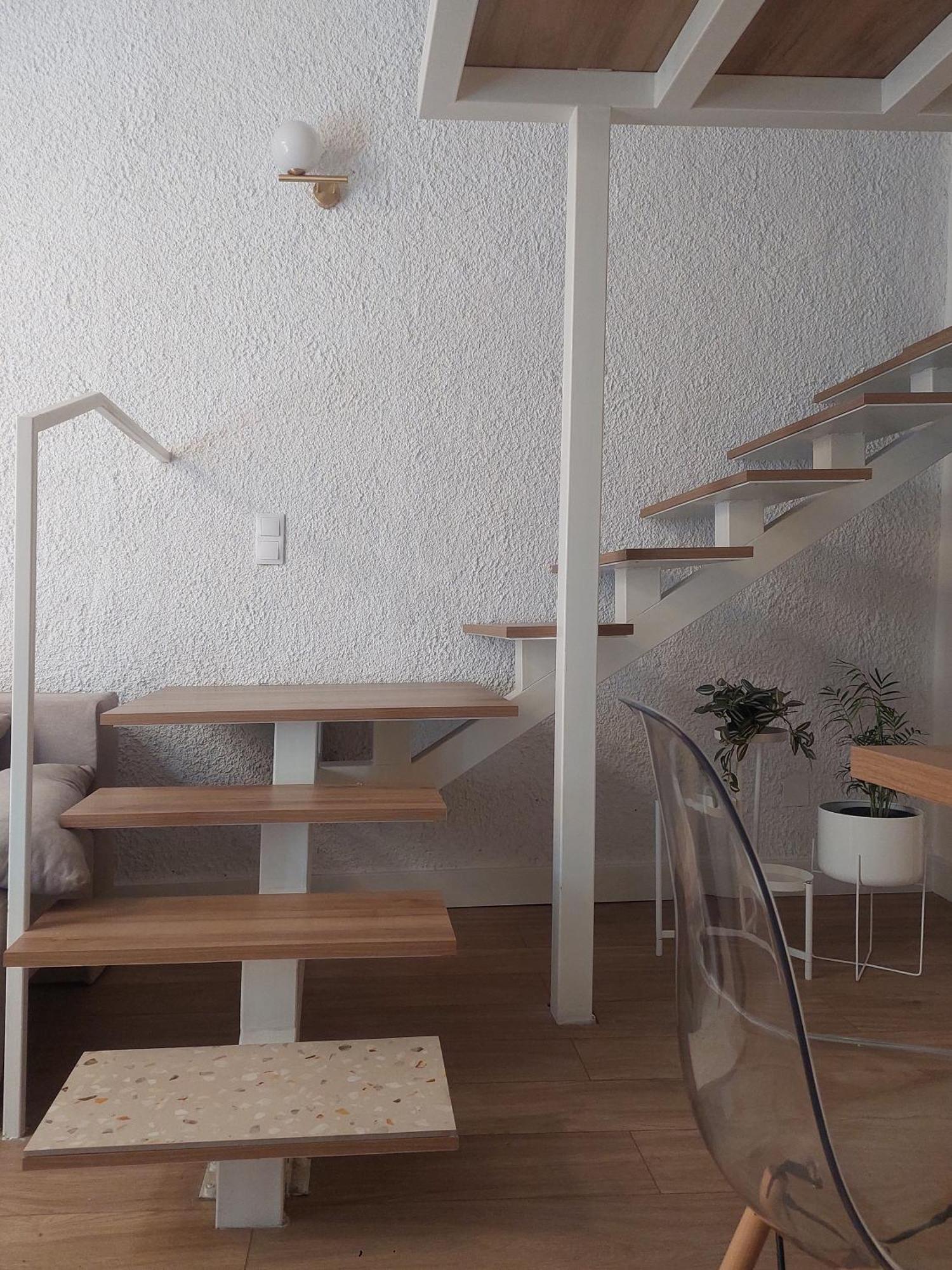 Terrazzo Apts Appartement Héraklion