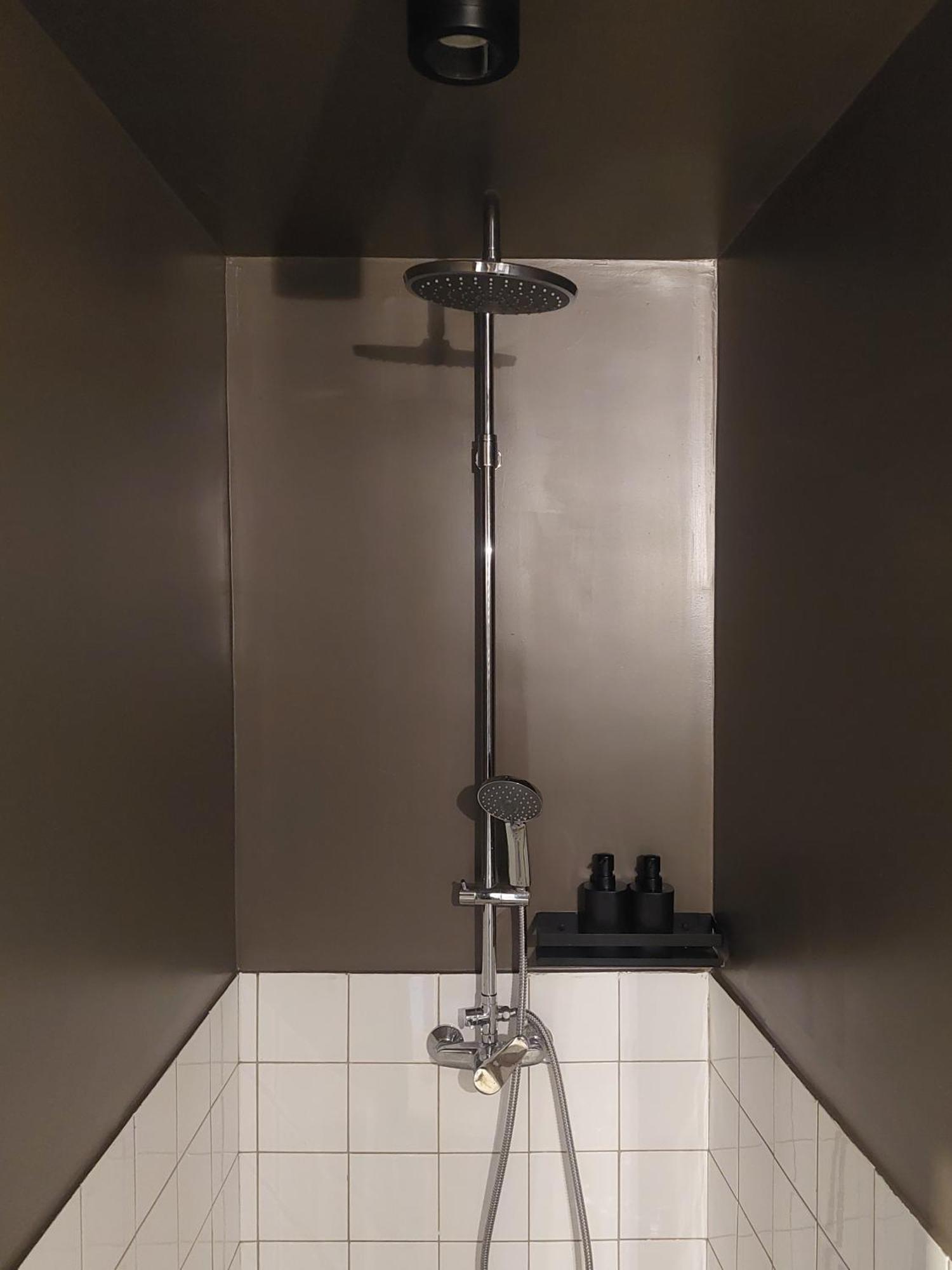 Terrazzo Apts Appartement *