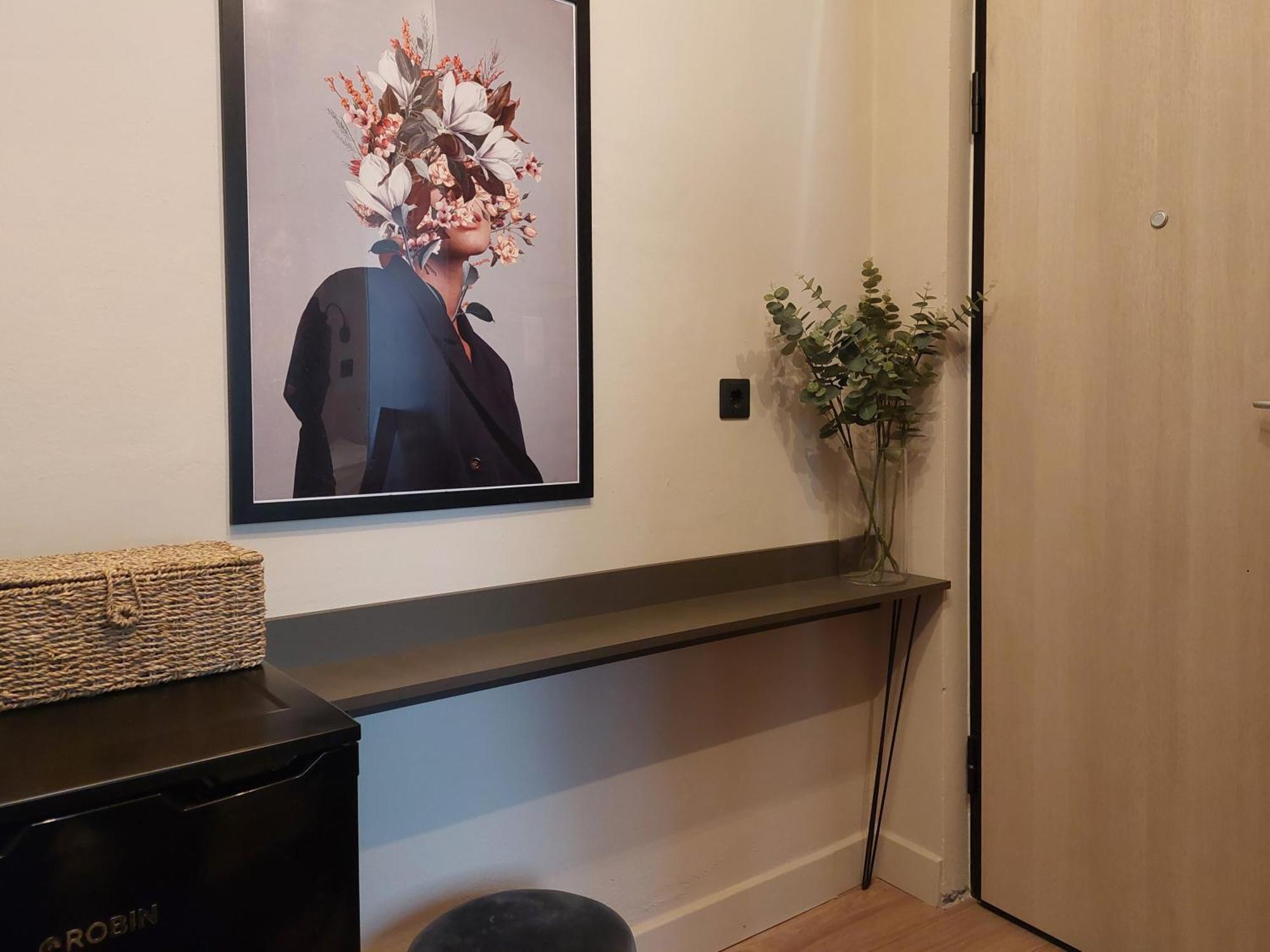 Appartement Terrazzo Apts Héraklion