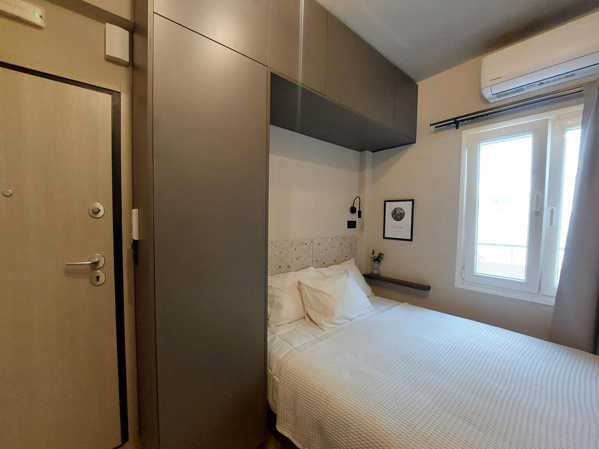 Terrazzo Apts Appartement