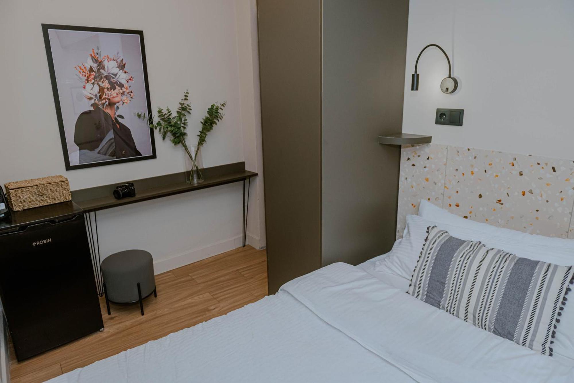 Appartement Terrazzo Apts Iraklion