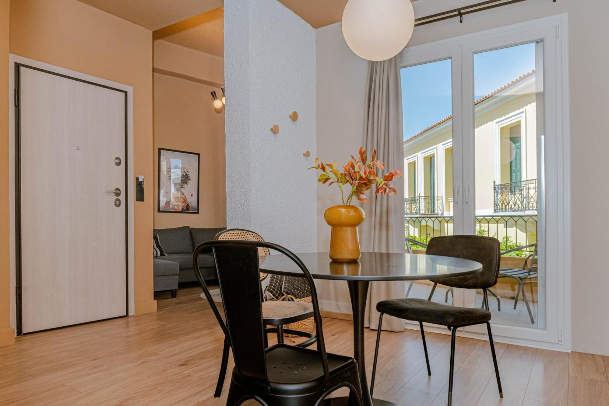 Terrazzo Apts *