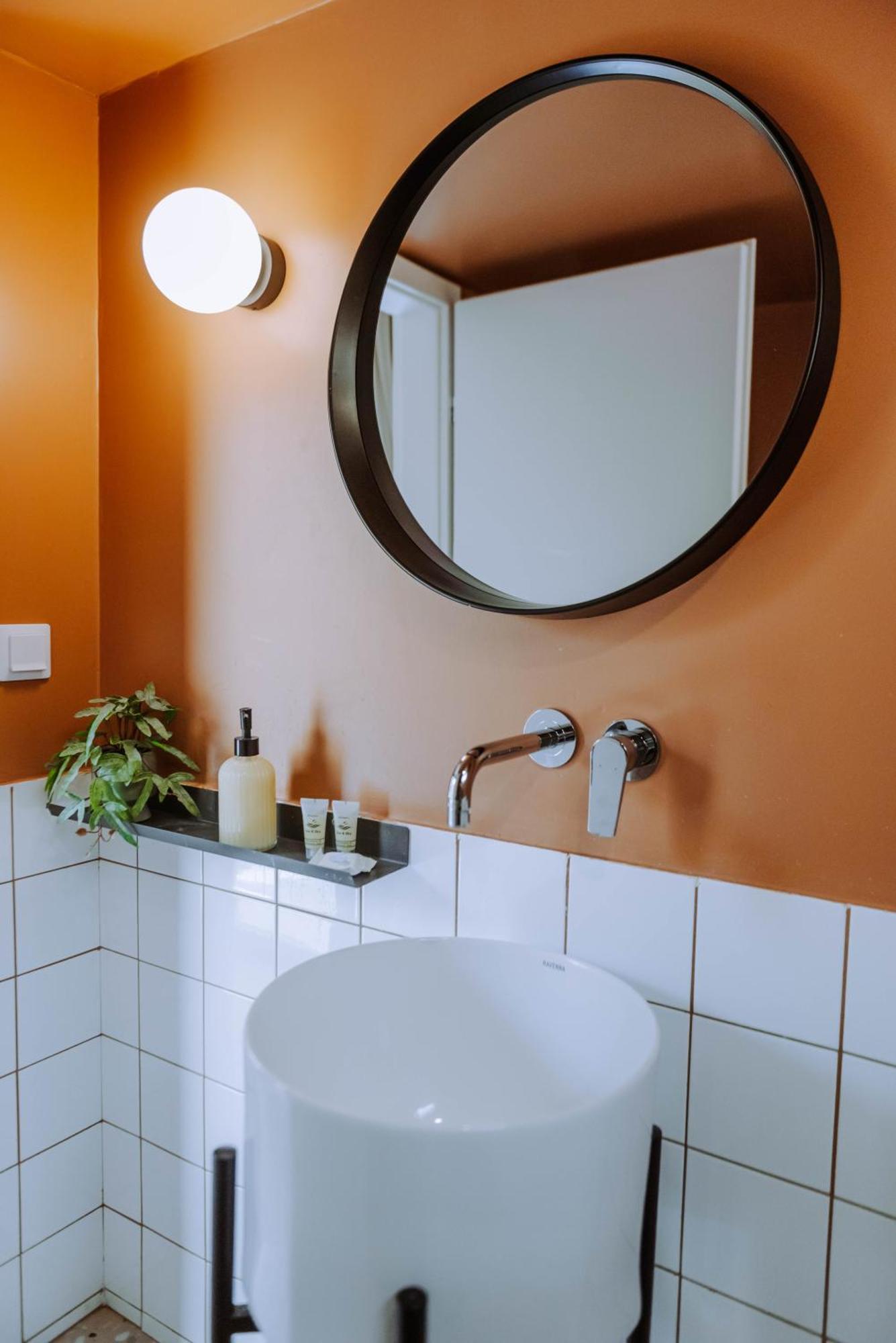 Appartement Terrazzo Apts *
