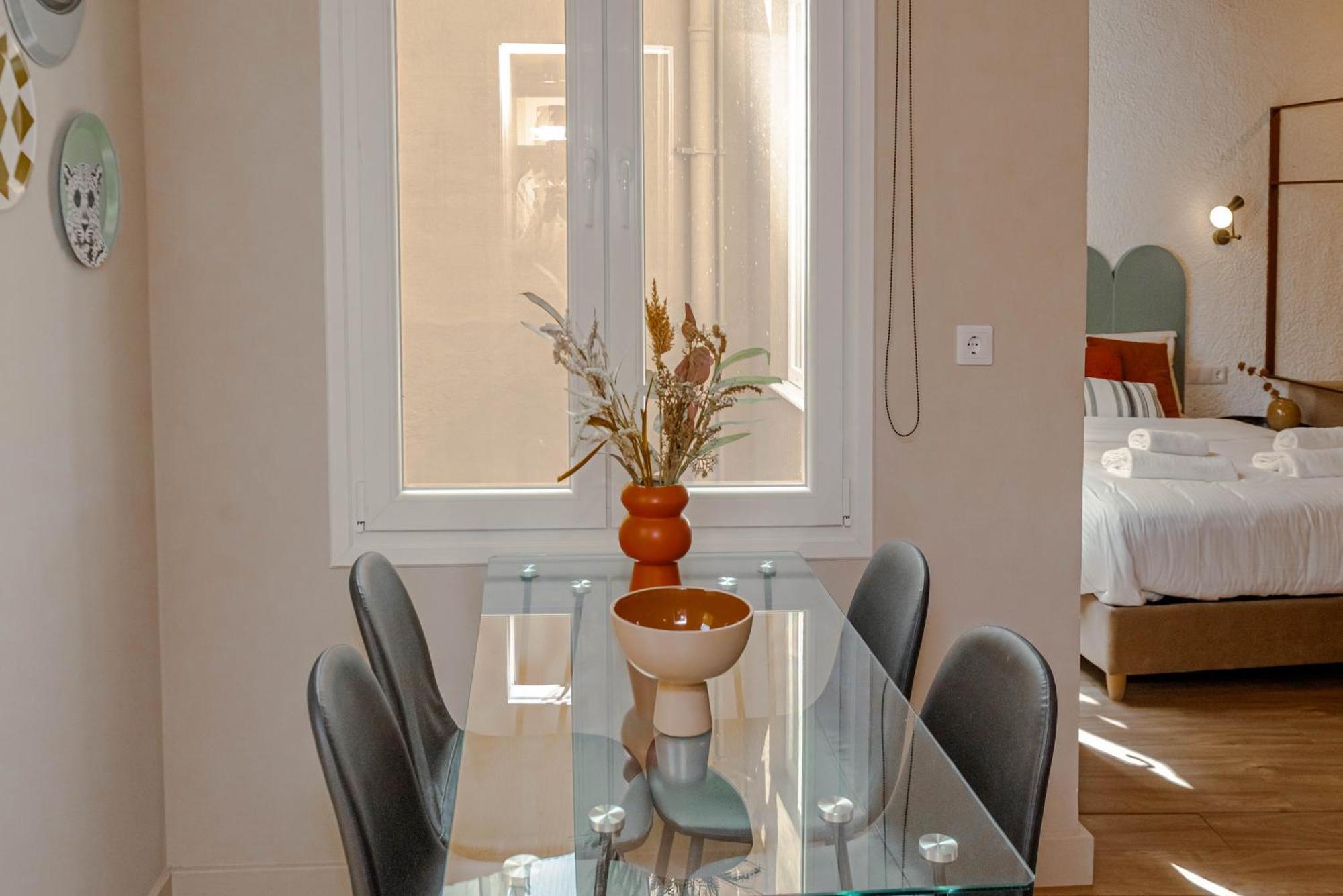Appartement Terrazzo Apts *