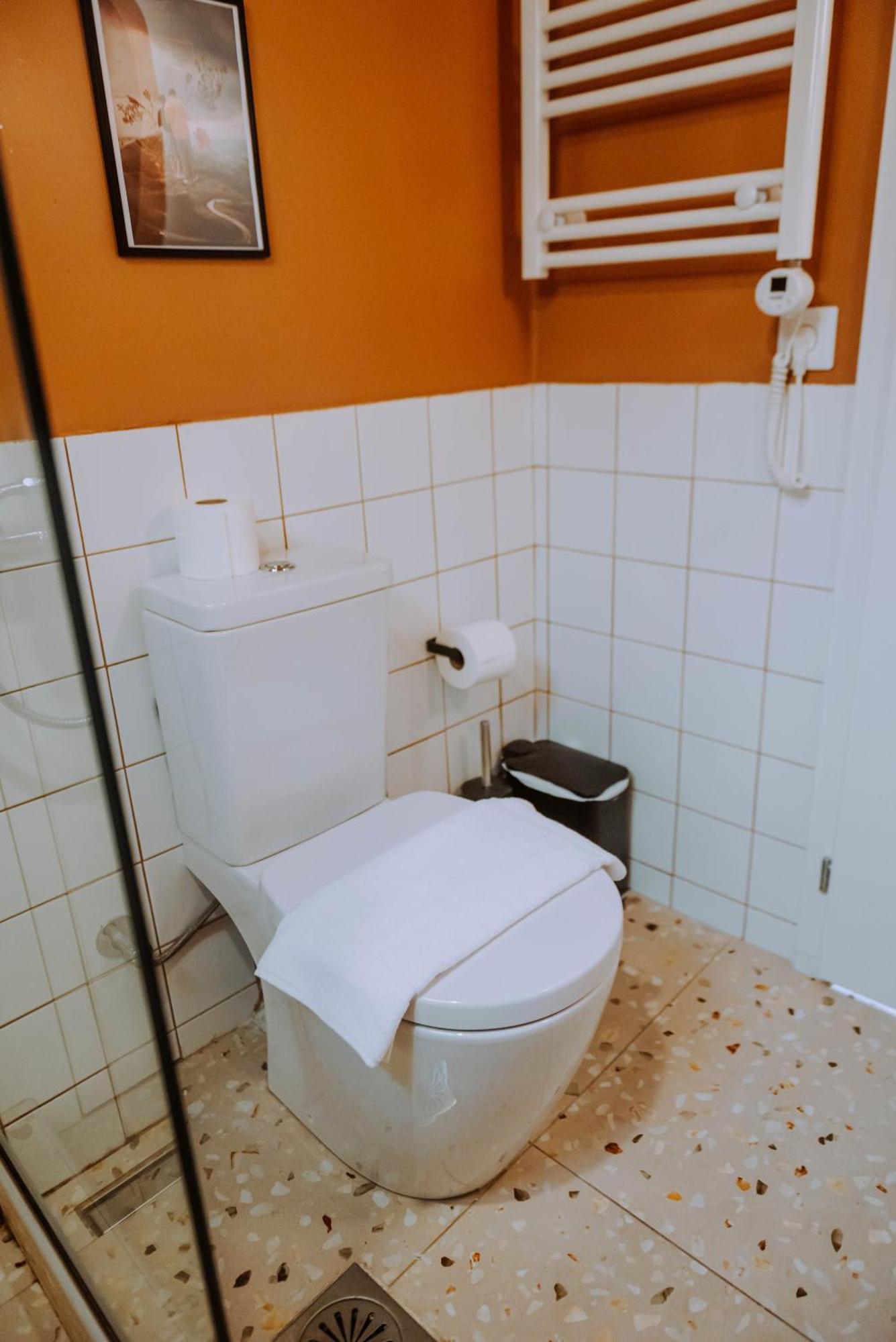 Appartement Terrazzo Apts Iraklion