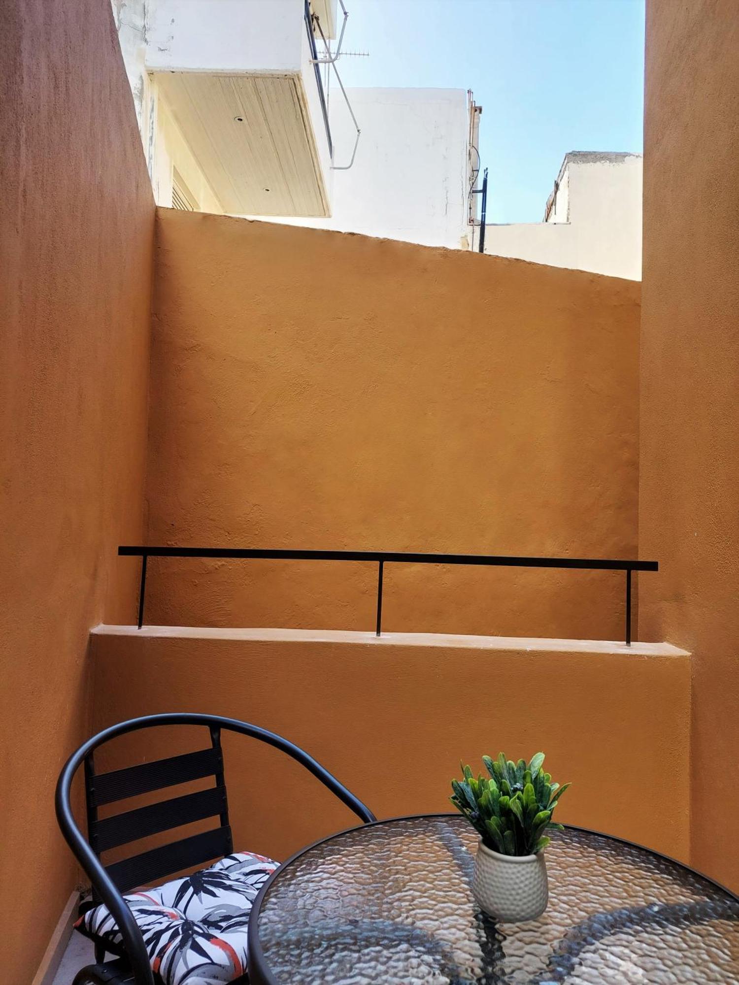 Terrazzo Apts Appartement Iraklion