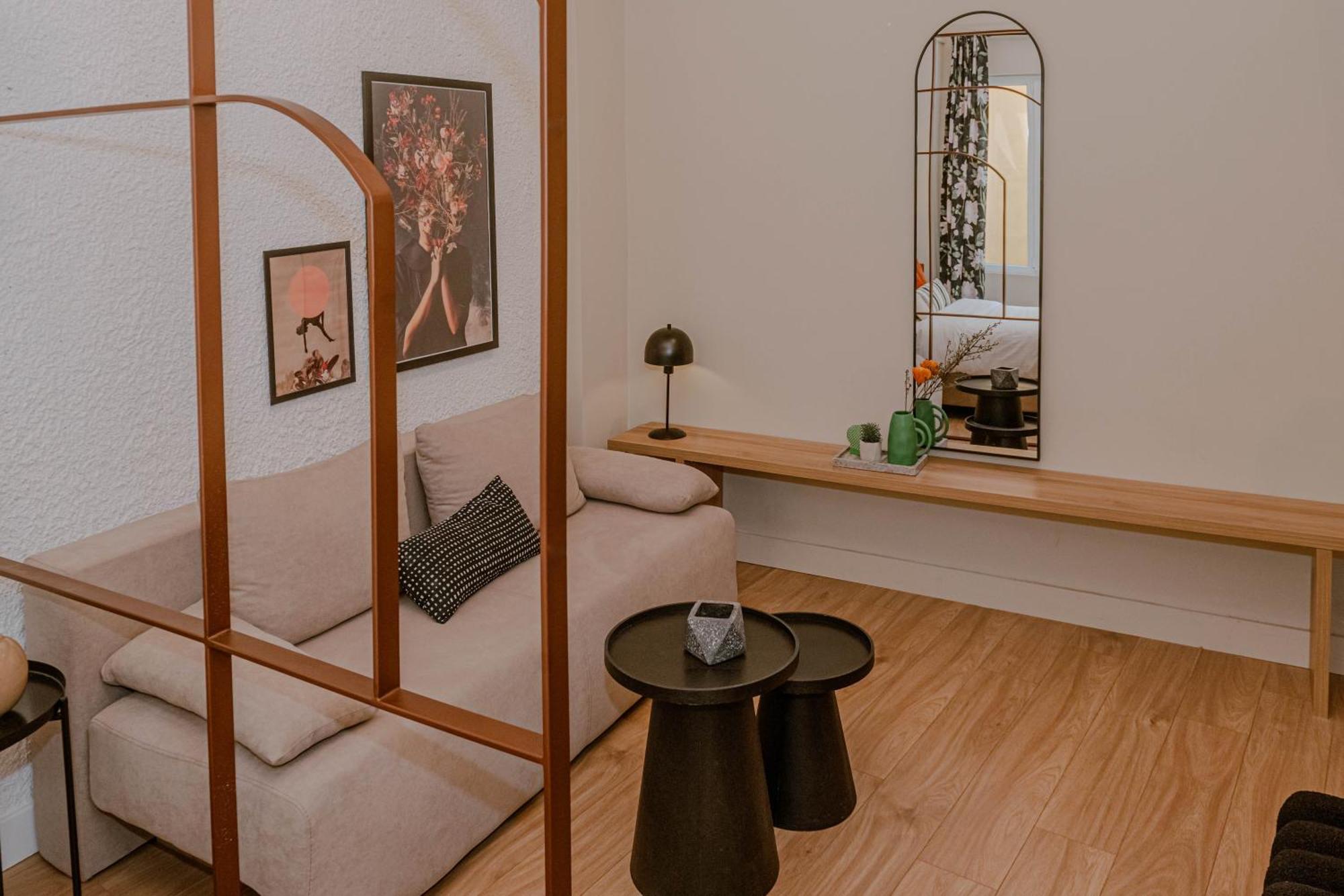 Terrazzo Apts Appartement Iraklion